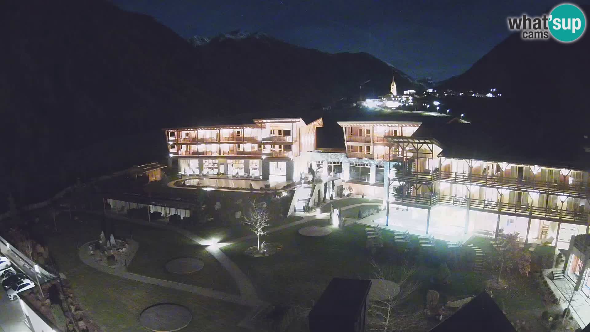 Hotel Masl | Rio Pusteria | Valles