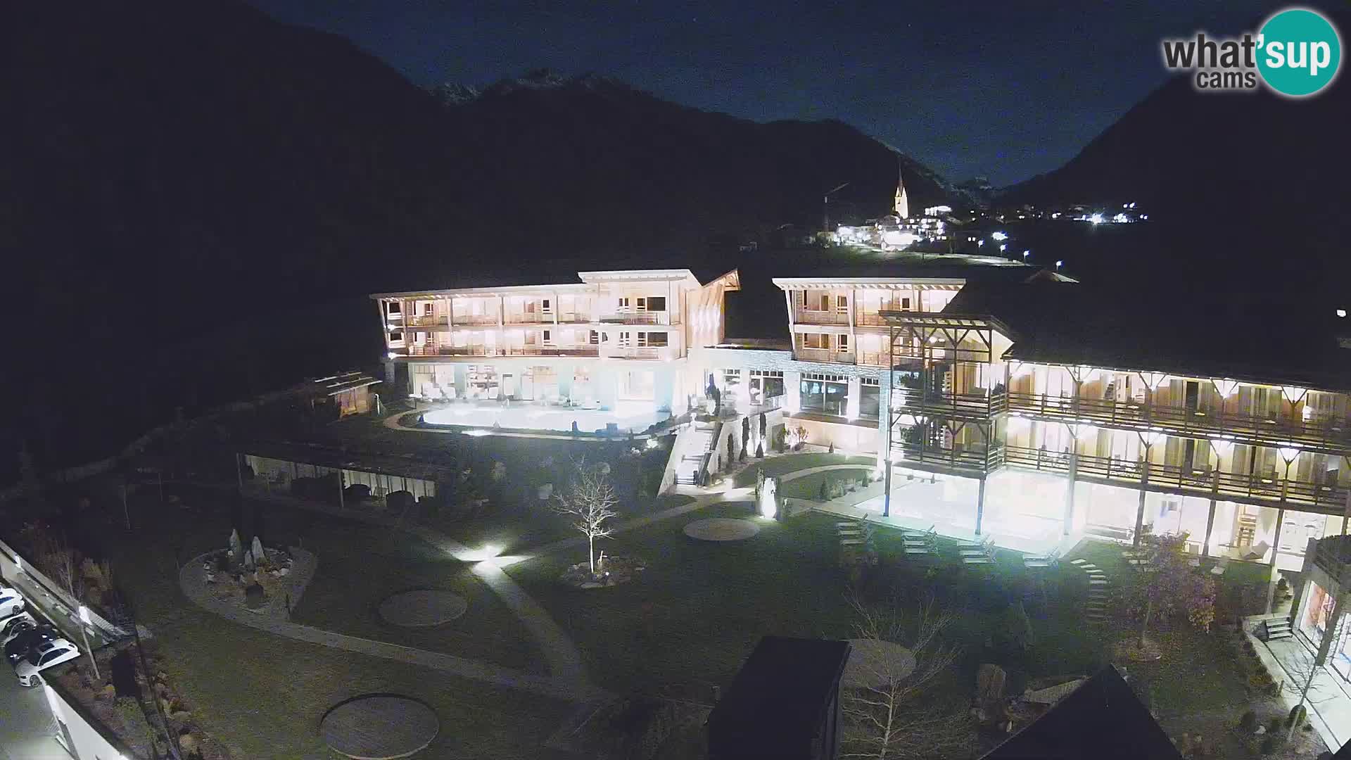 Hotel Masl | Rio Pusteria | Valles