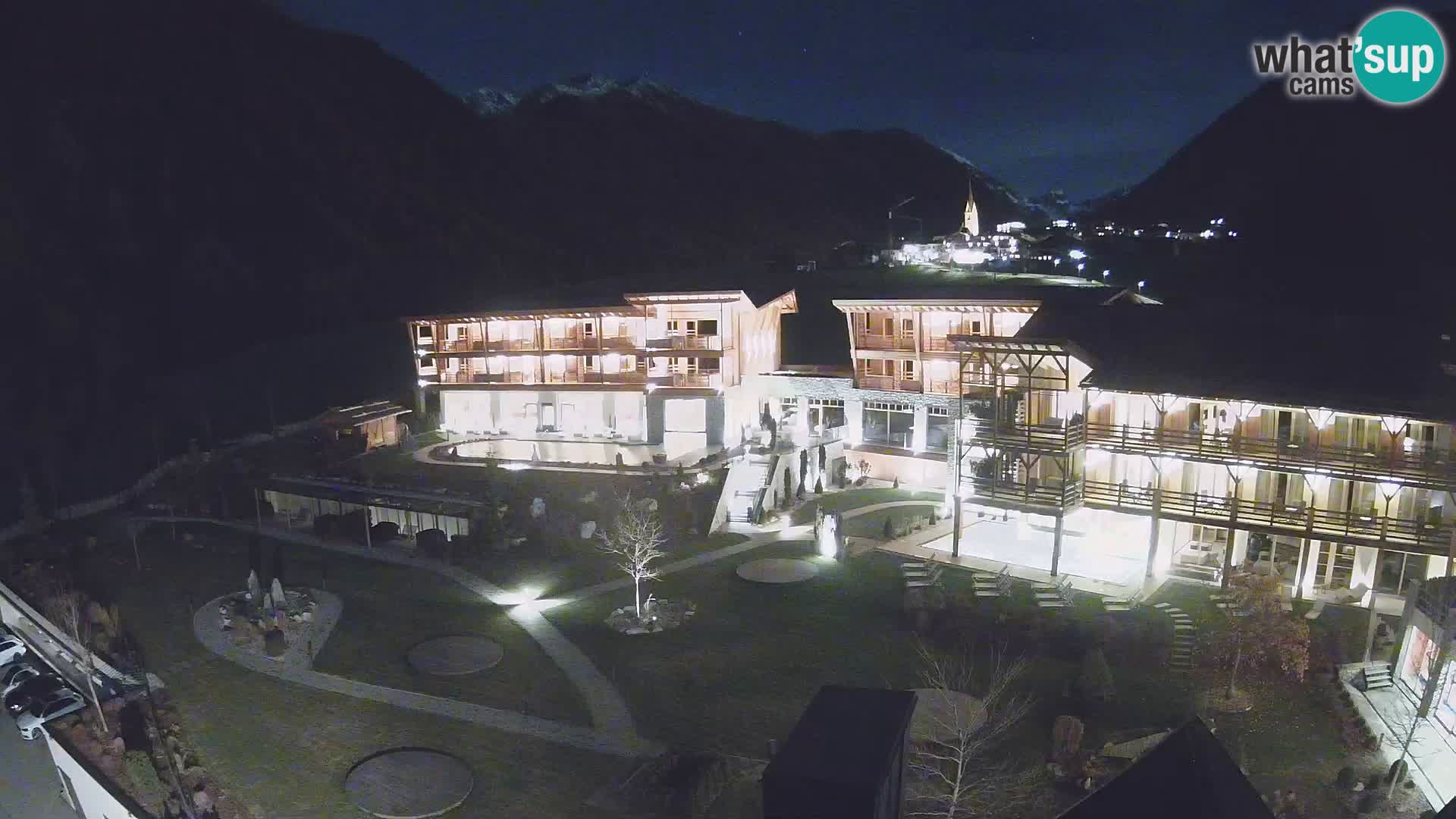 Hotel Masl | Rio Pusteria | Valles