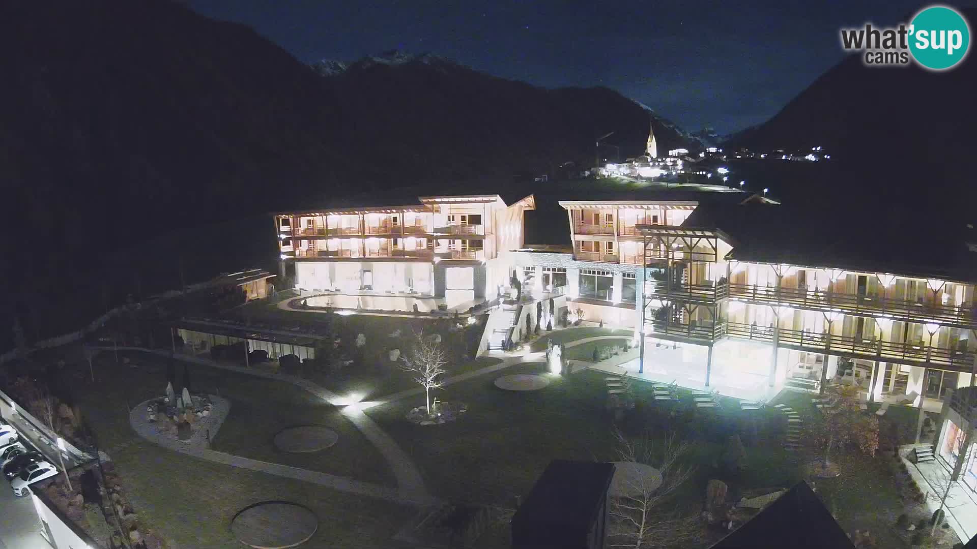 Hotel Masl | Rio Pusteria | Valles