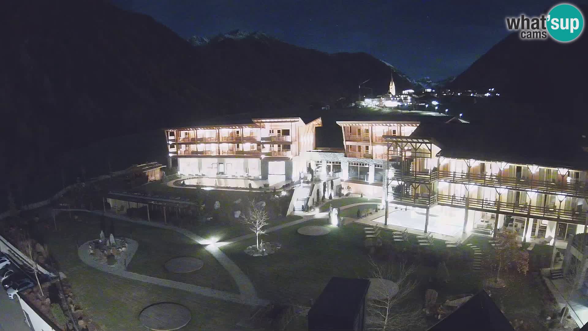 Hotel Masl | Rio Pusteria | Valles
