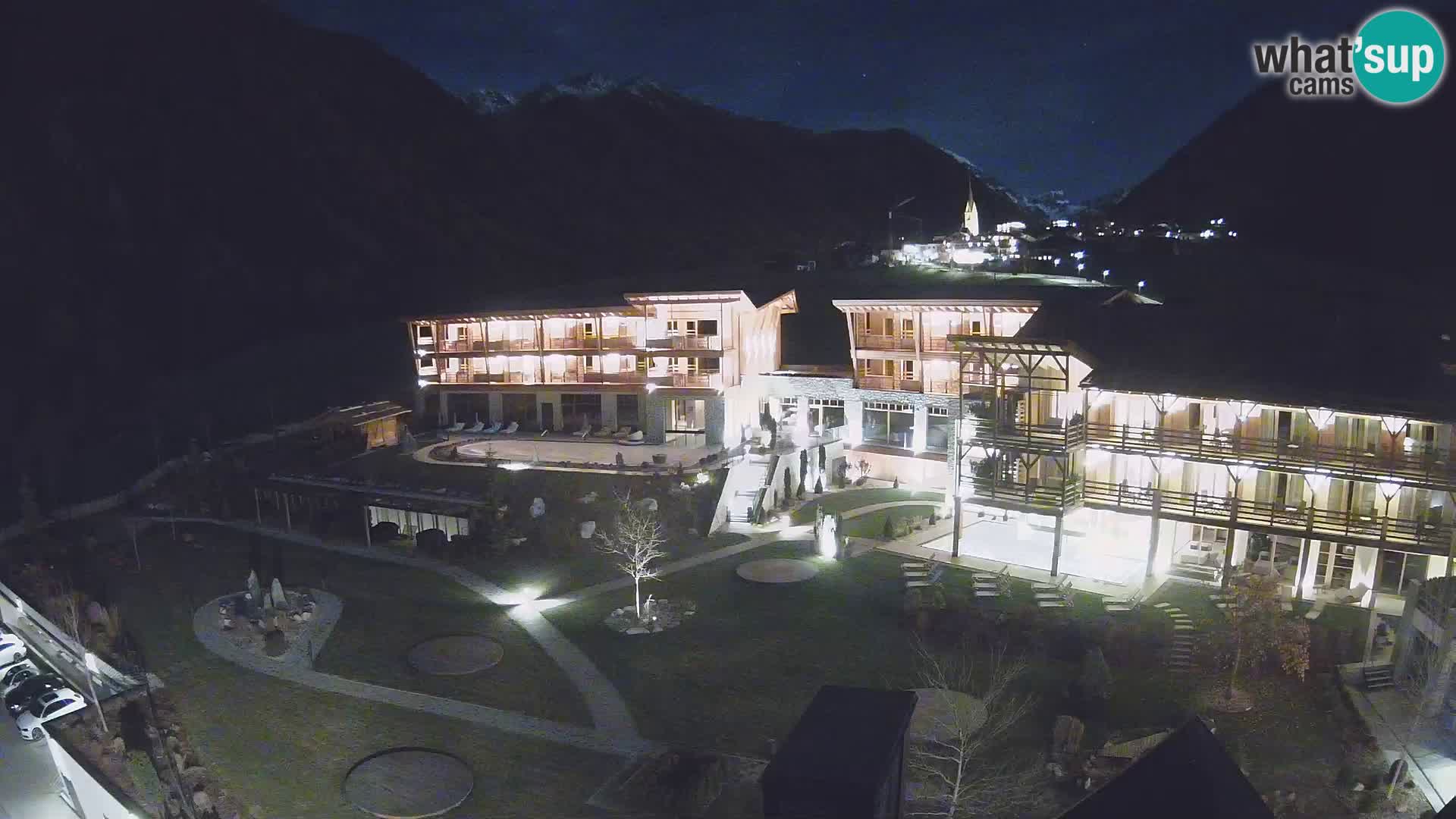 Hotel Masl | Rio Pusteria | Valles