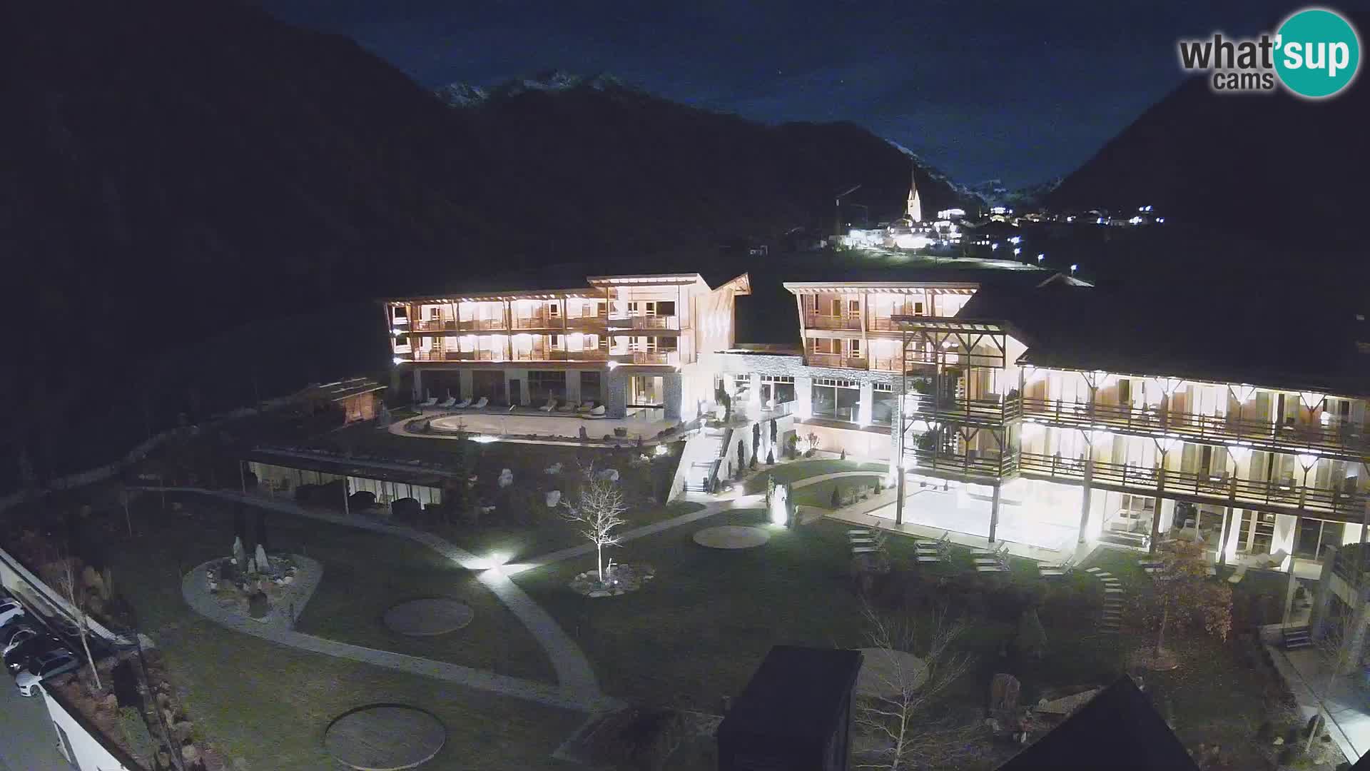 Hotel Masl | Rio Pusteria | Valles