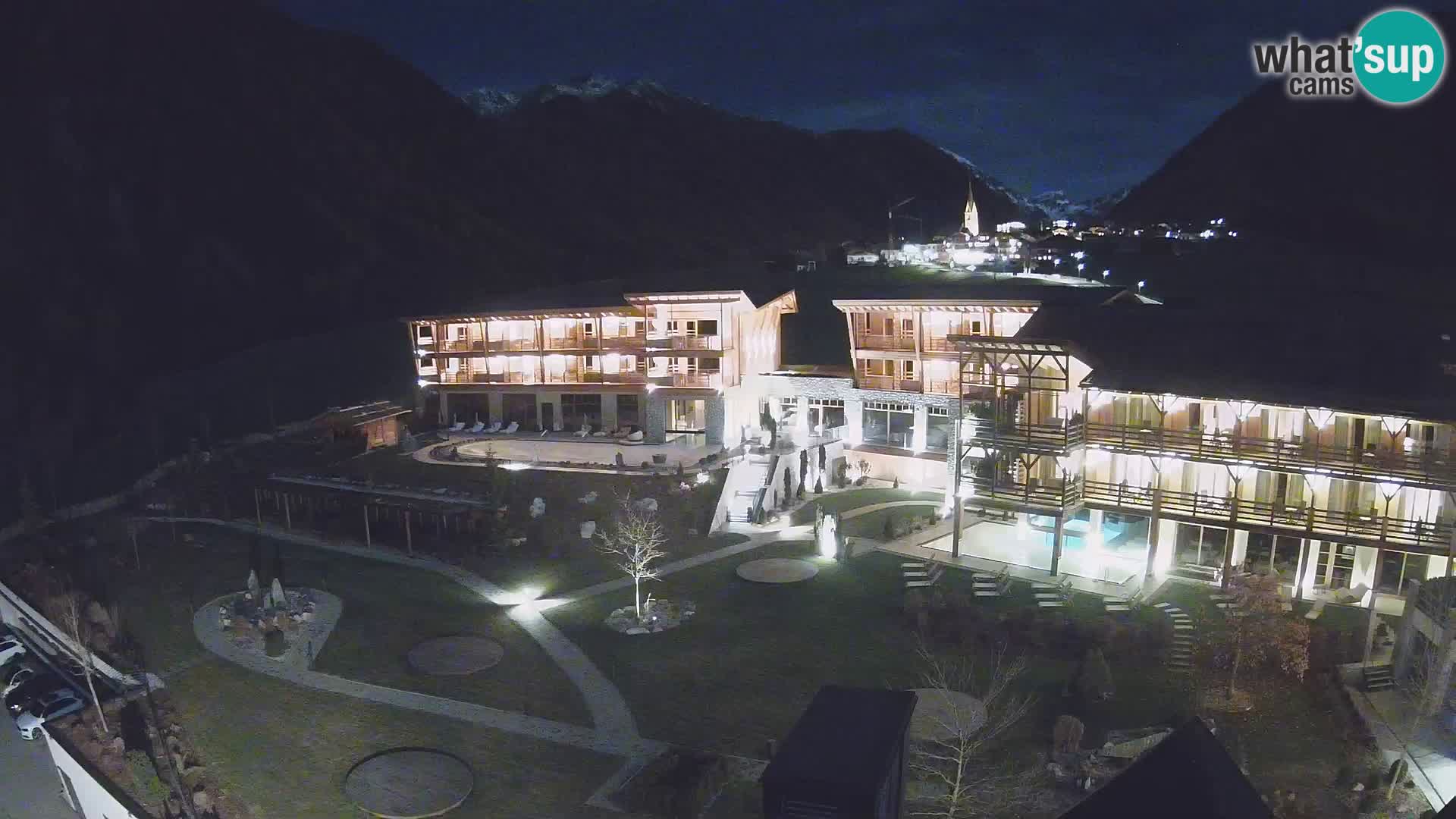 Hotel Masl | Rio Pusteria | Valles
