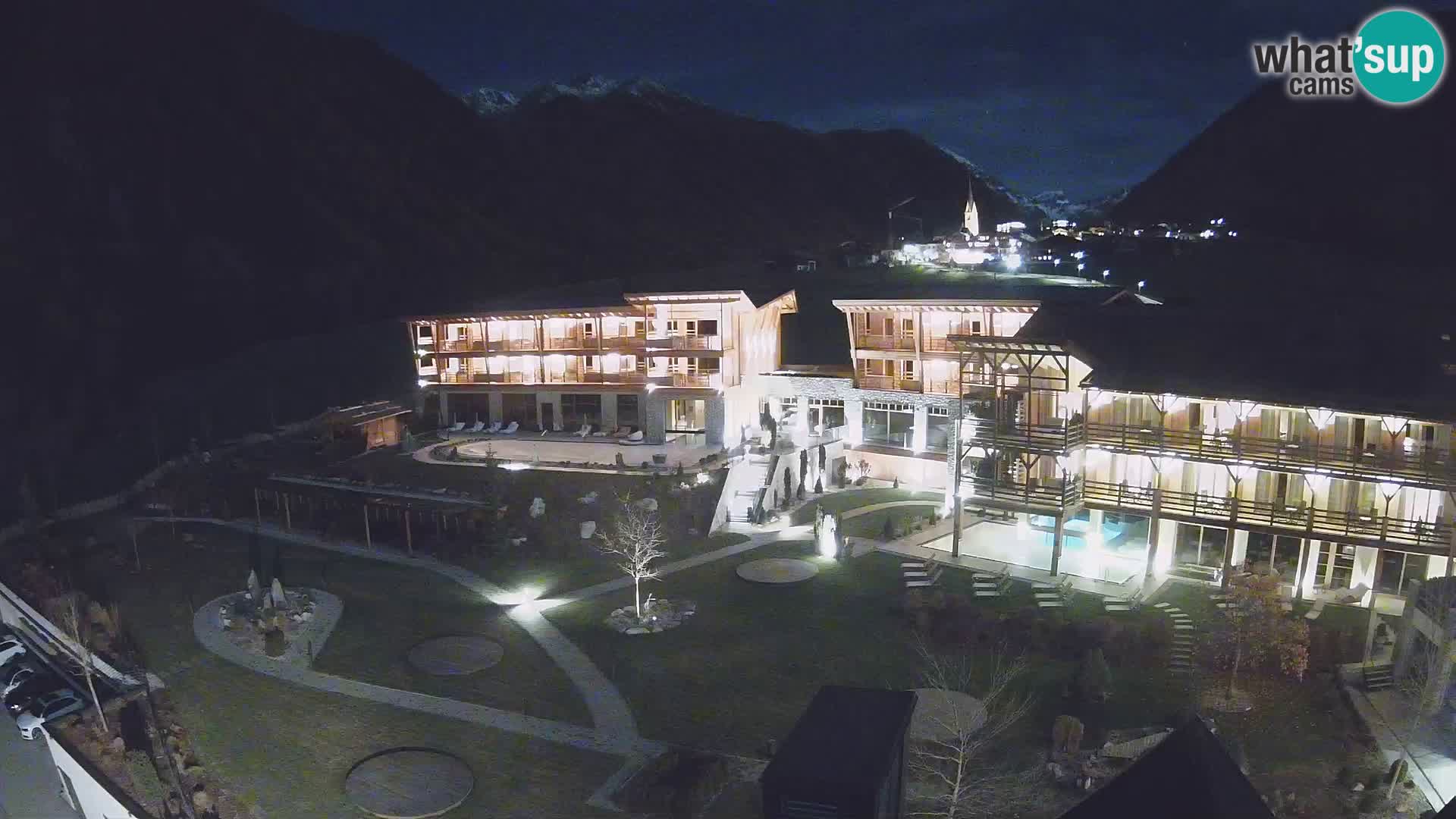 Hotel Masl | Rio Pusteria | Valles