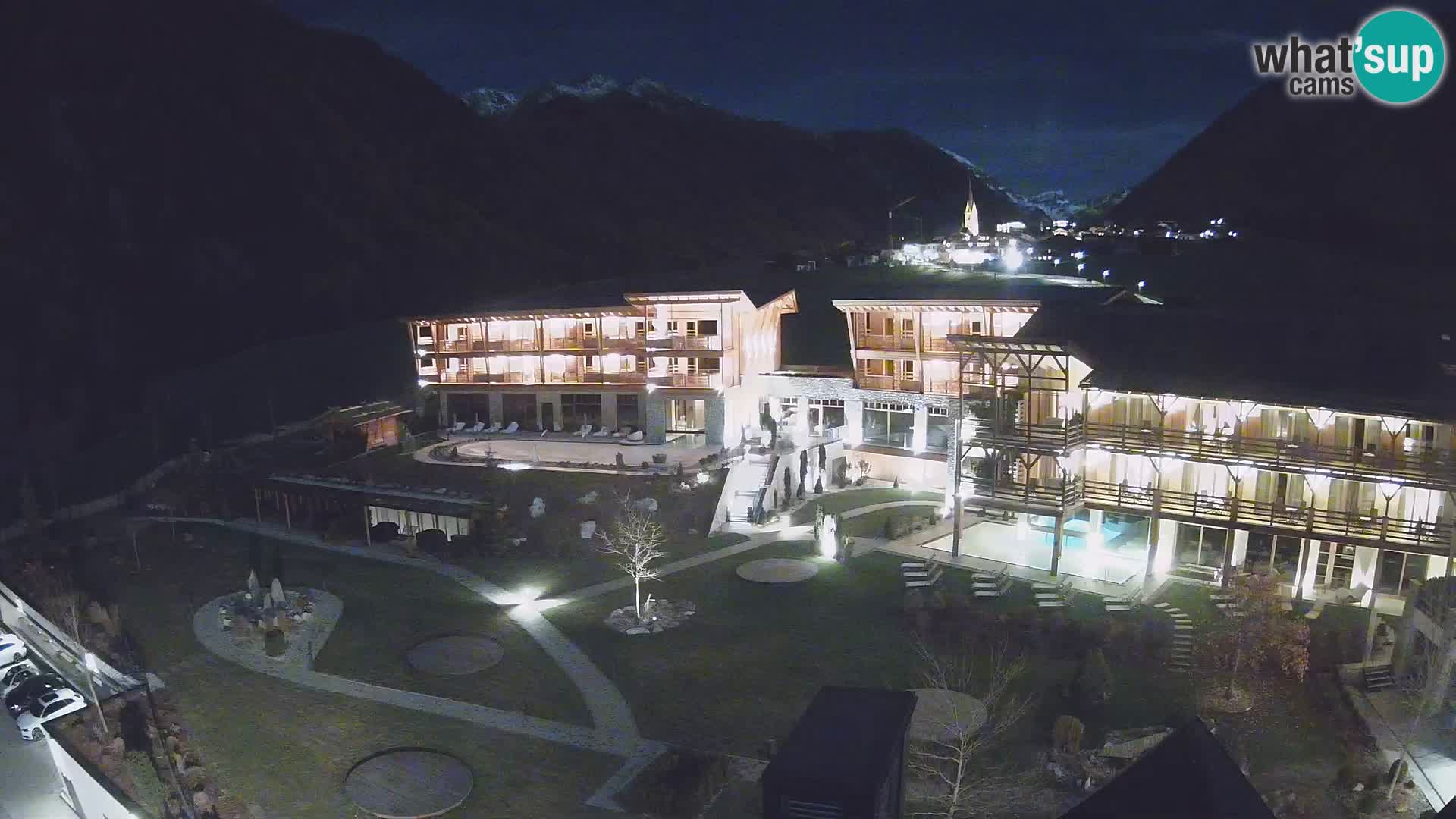 Hotel Masl | Rio Pusteria | Valles