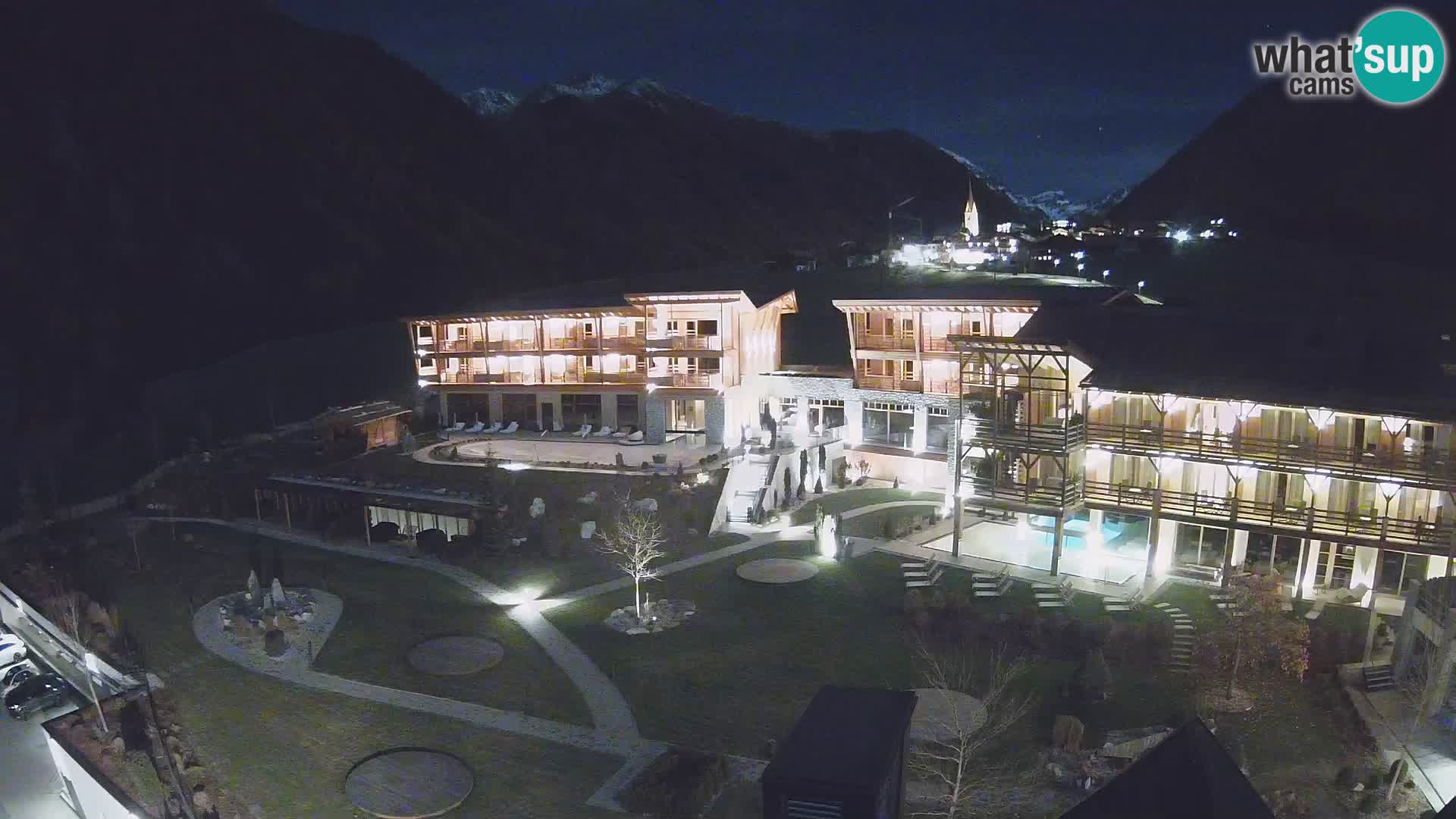 Hotel Masl | Rio Pusteria | Valles