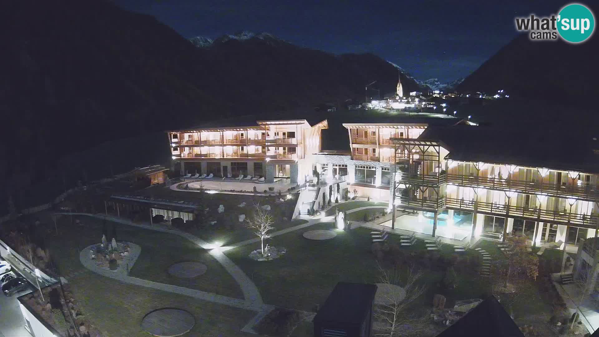 Hotel Masl | Rio Pusteria | Valles