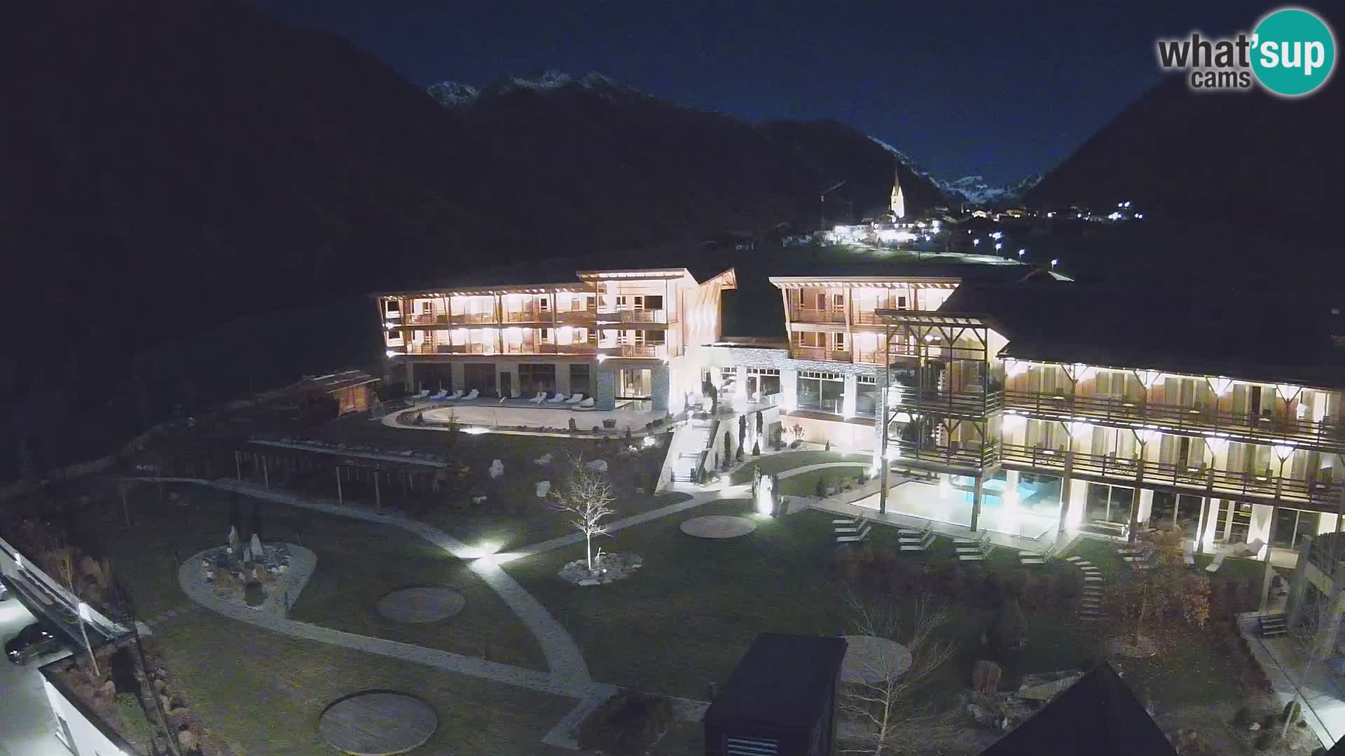 Hotel Masl | Rio Pusteria | Valles