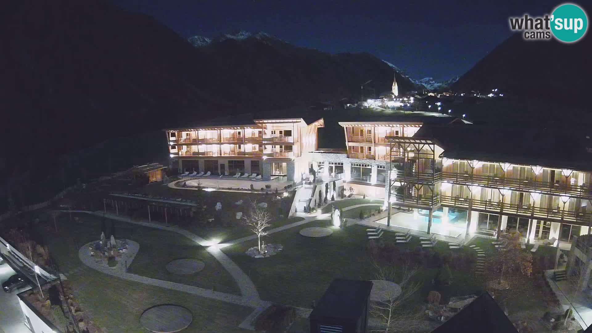 Hotel Masl | Rio Pusteria | Valles