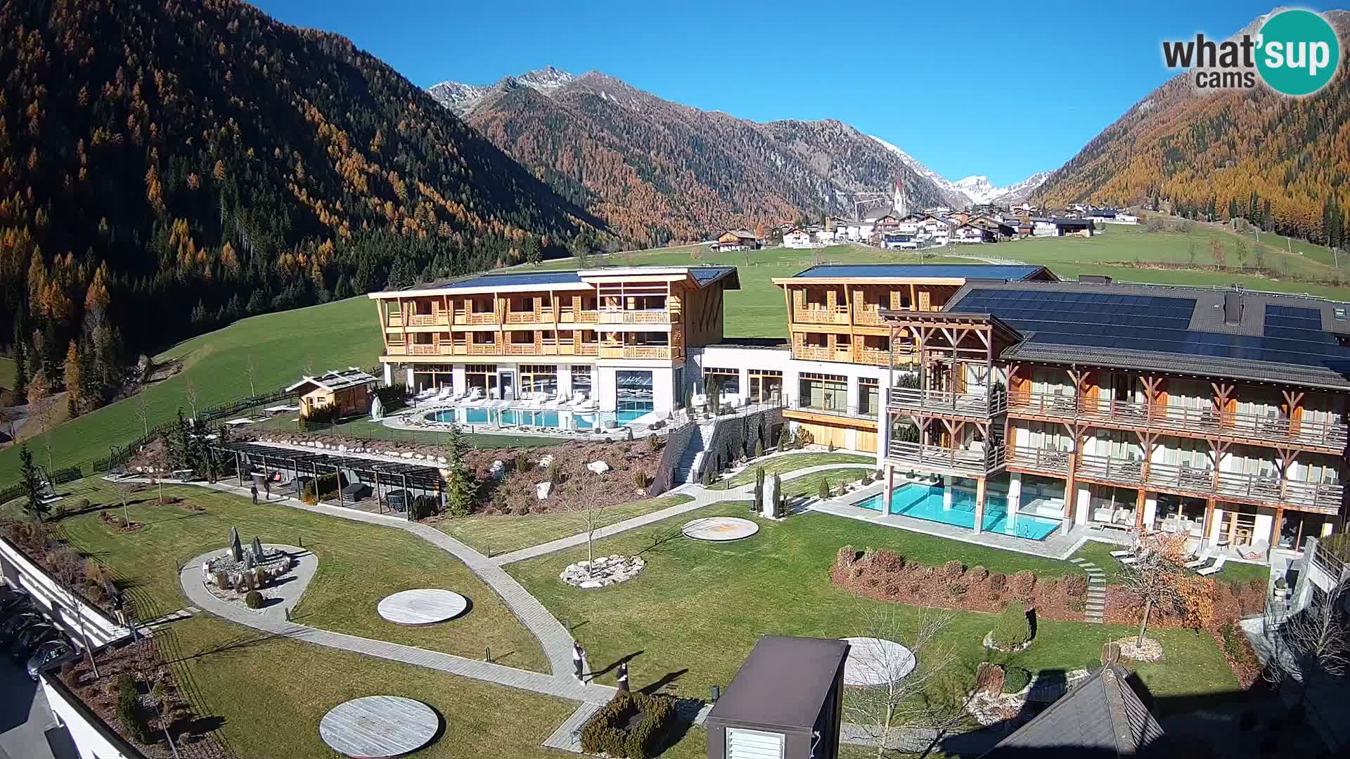 Hotel Masl | Rio Pusteria | Valles