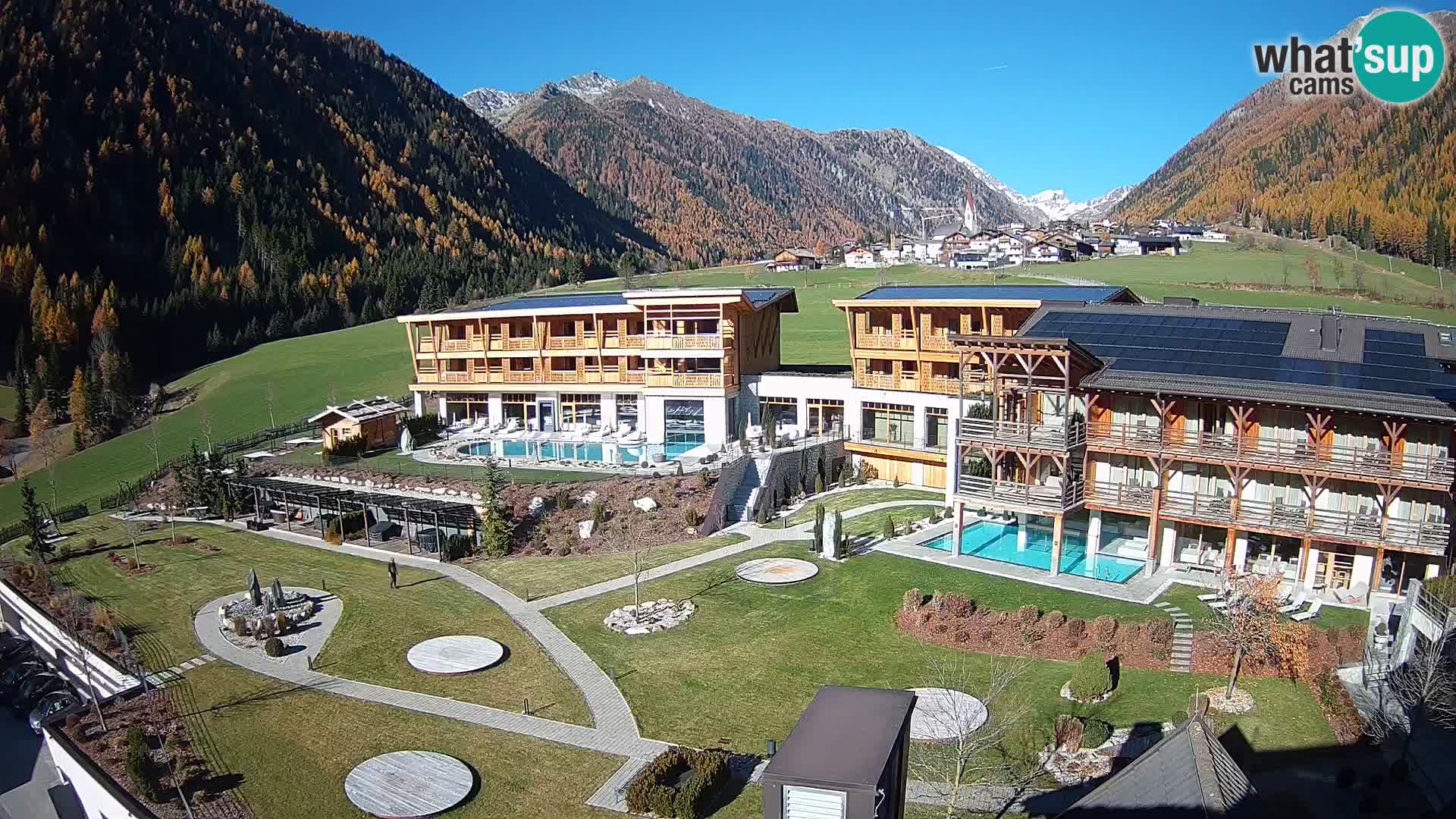 Hotel Masl | Rio Pusteria | Valles