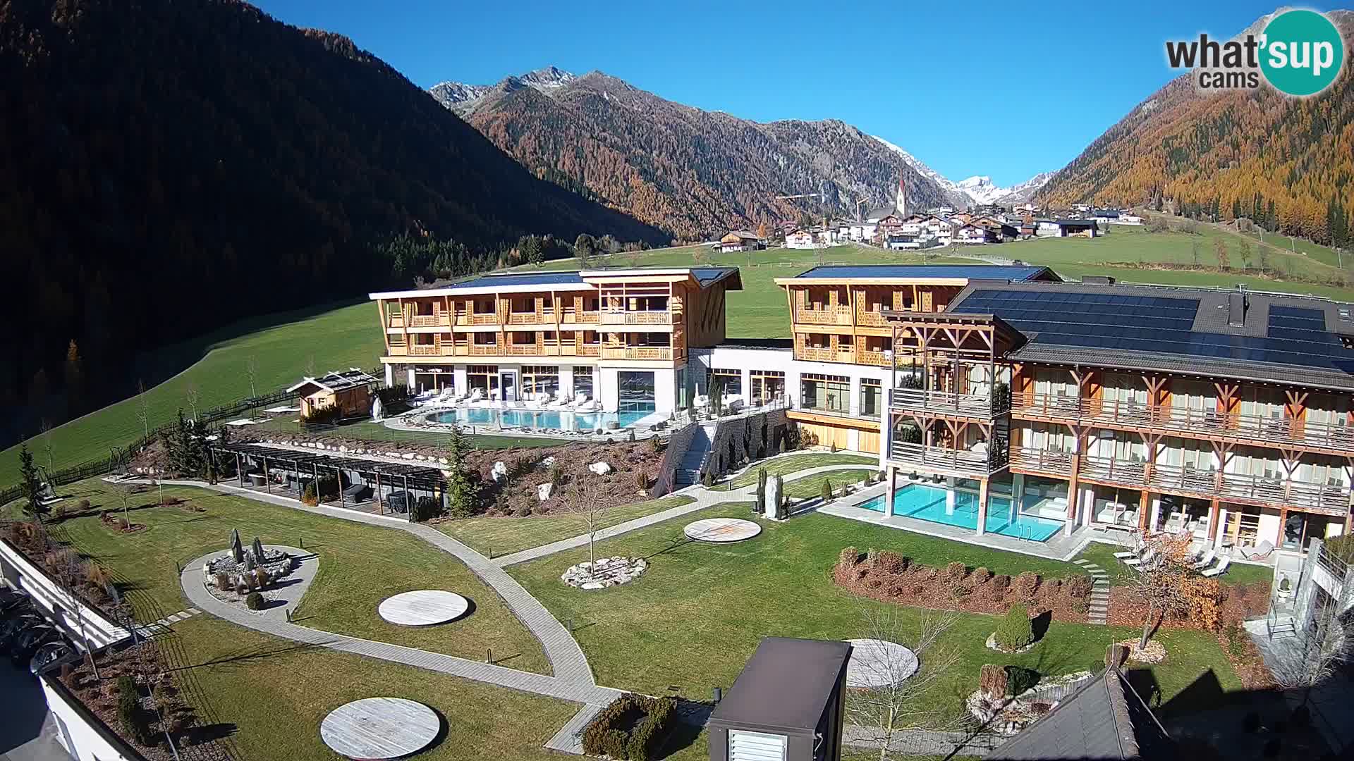 Hotel Masl | Rio Pusteria | Valles