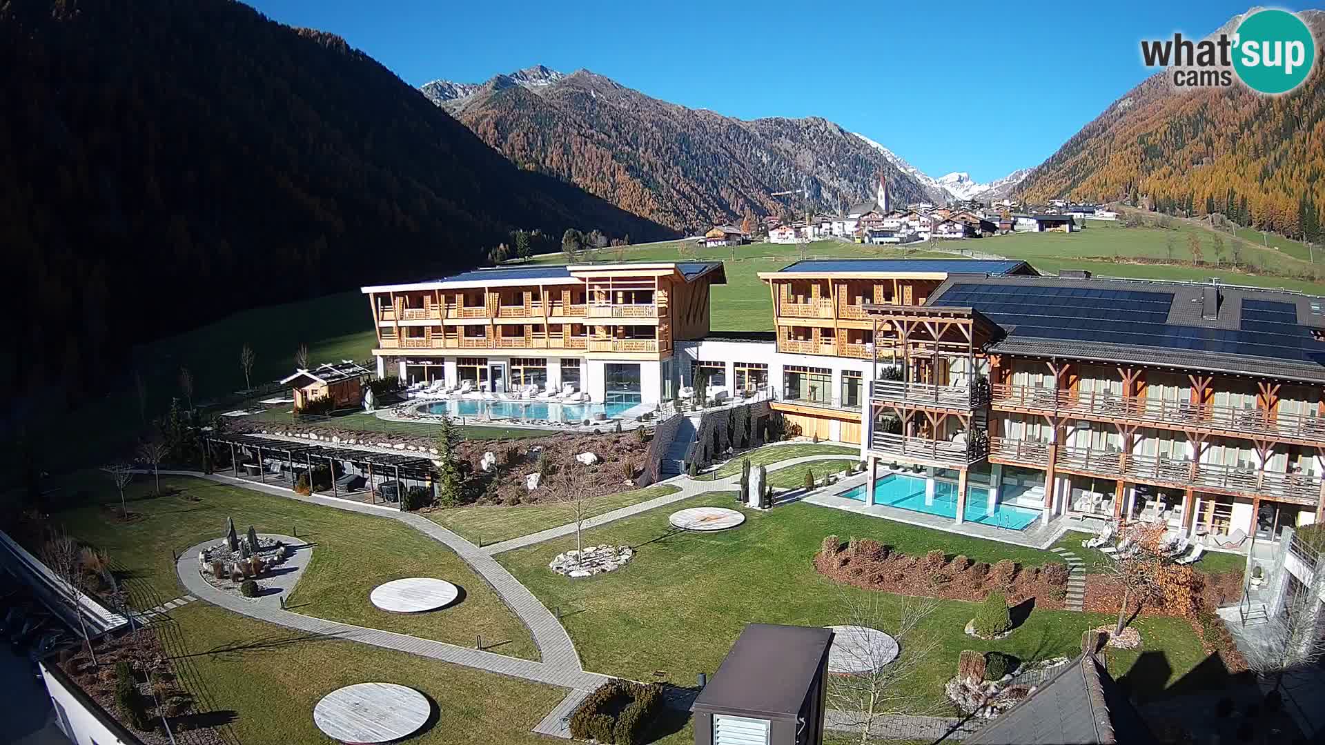 Hotel Masl | Rio Pusteria | Valles