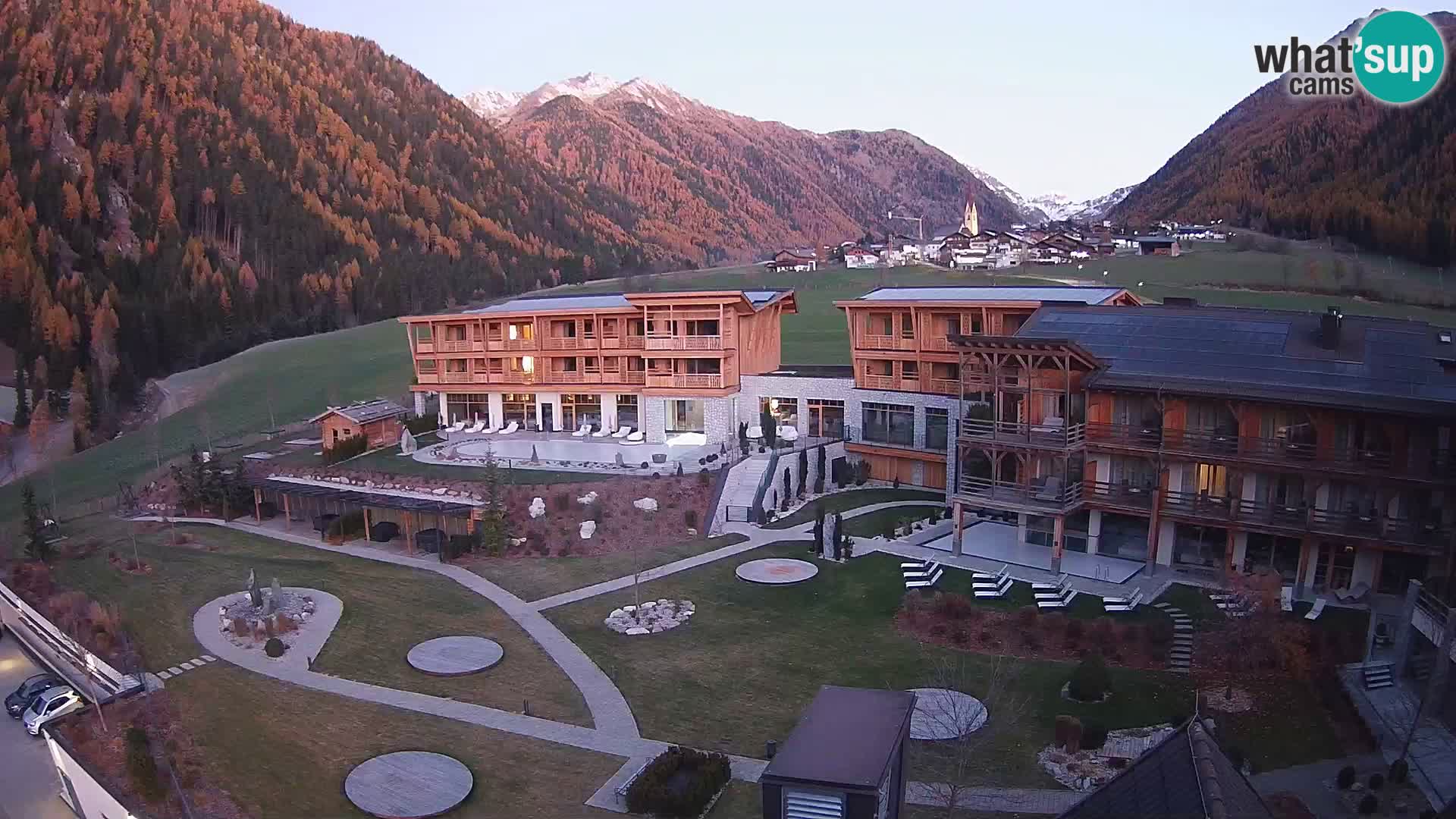 Hotel Masl | Rio Pusteria | Valles