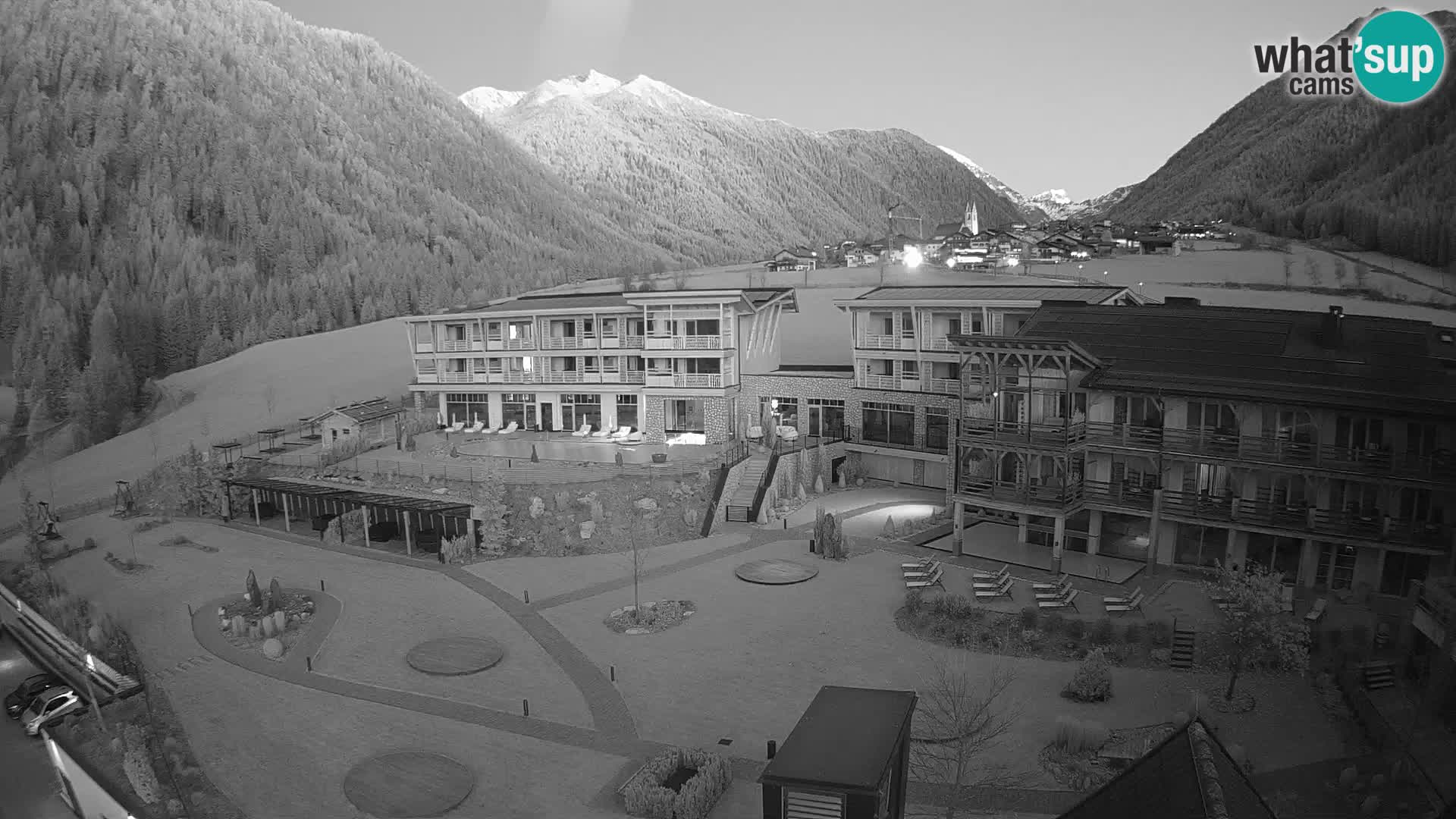 Hotel Masl | Rio Pusteria | Valles