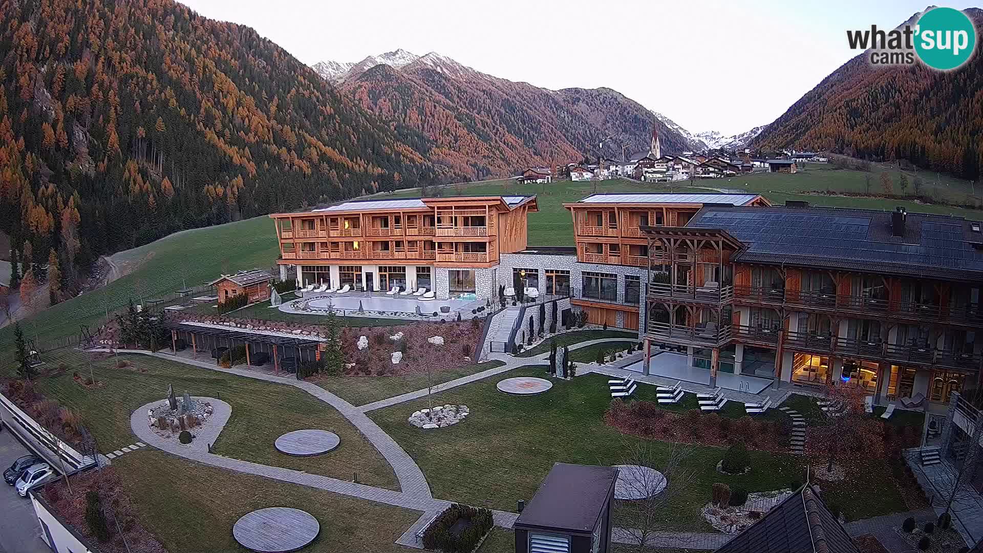 Hotel Masl | Rio Pusteria | Valles