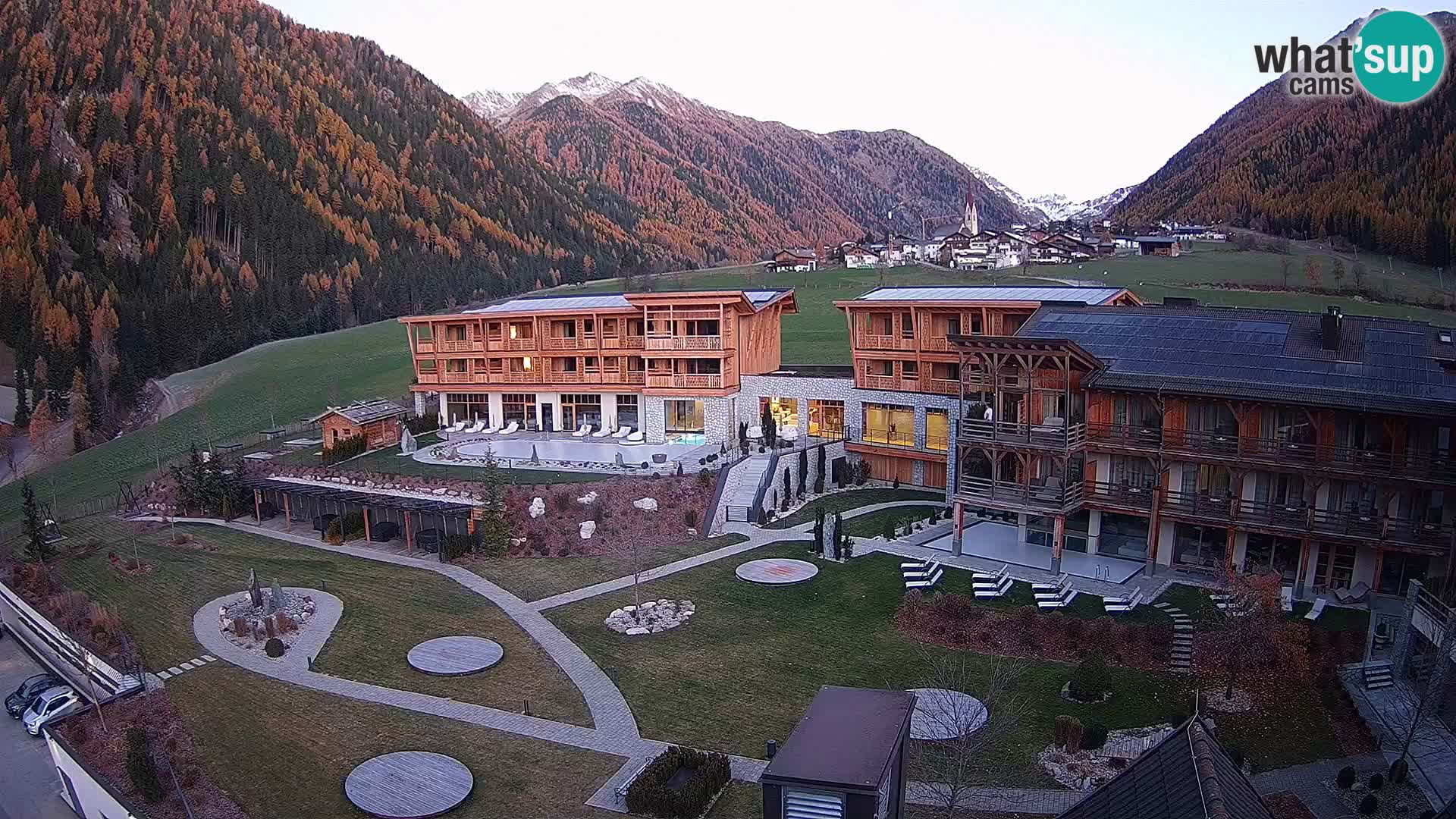 Hotel Masl | Rio Pusteria | Valles