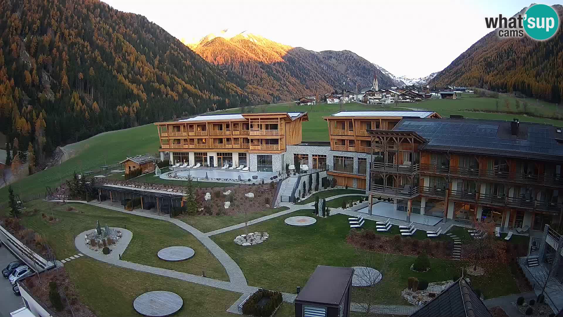 Hotel Masl | Rio Pusteria | Valles