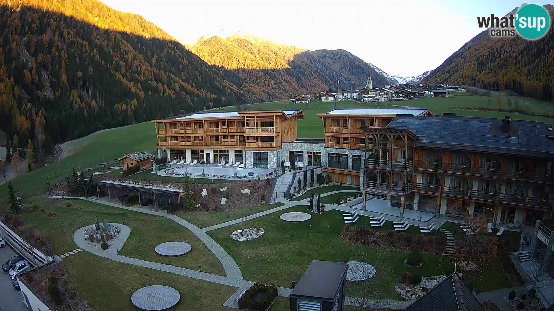 Hotel Masl | Rio Pusteria | Valles