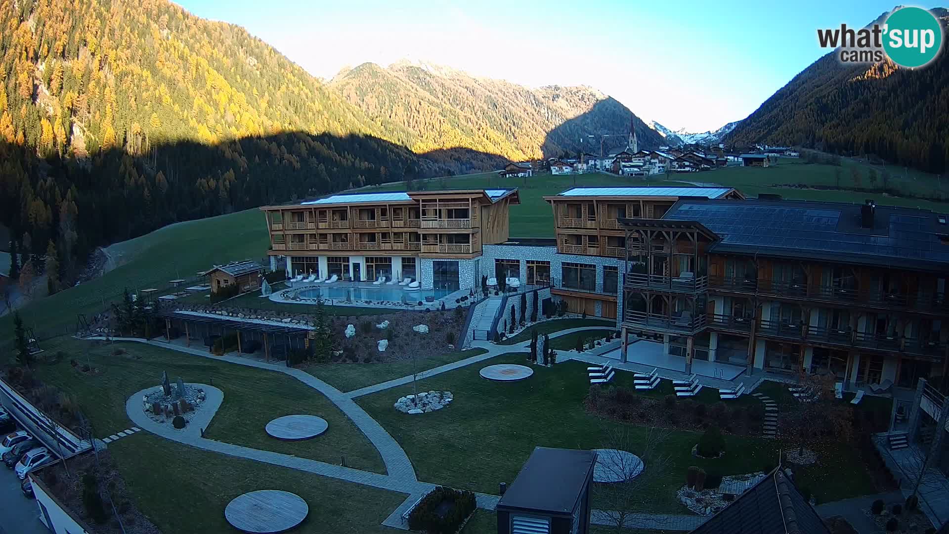 Hotel Masl | Rio Pusteria | Valles