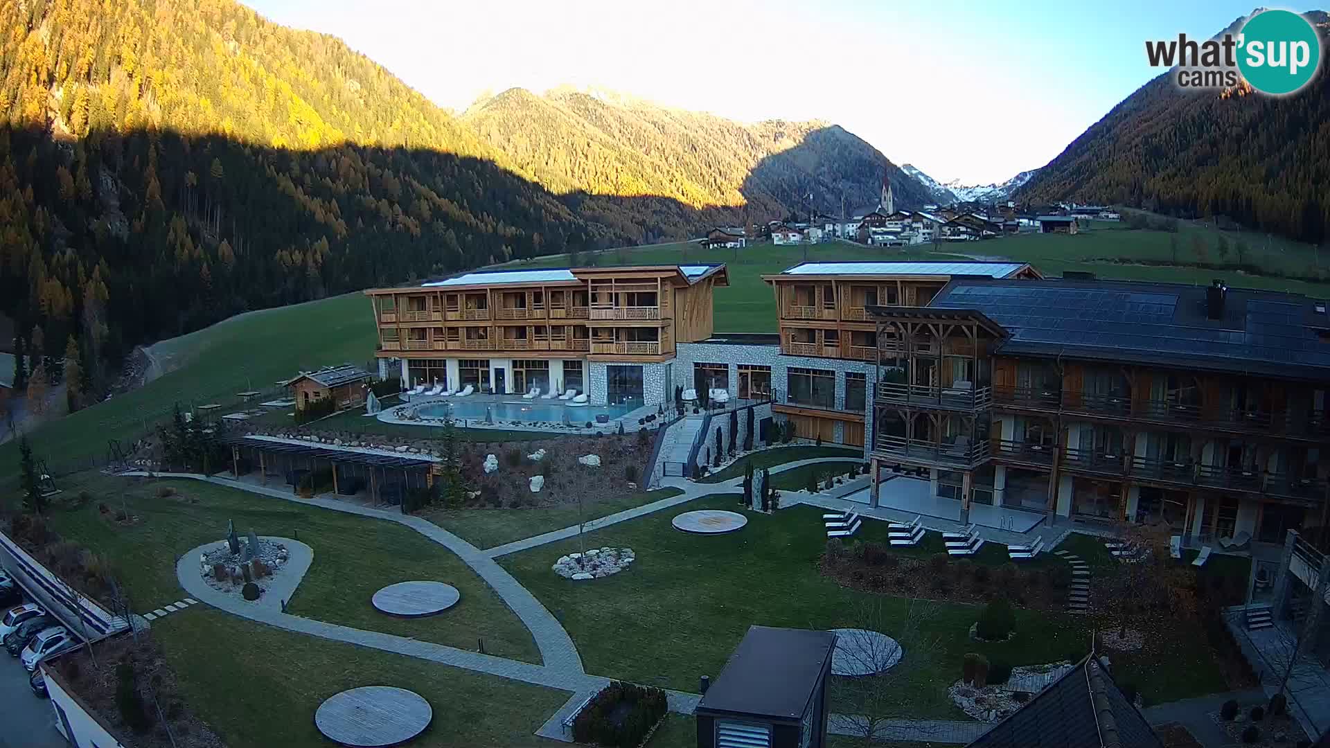 Hotel Masl | Rio Pusteria | Valles