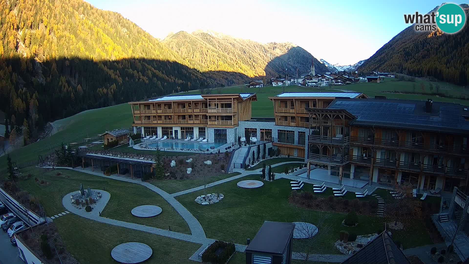 Hotel Masl | Rio Pusteria | Valles