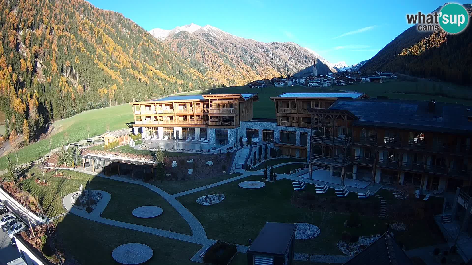 Hotel Masl | Rio Pusteria | Valles