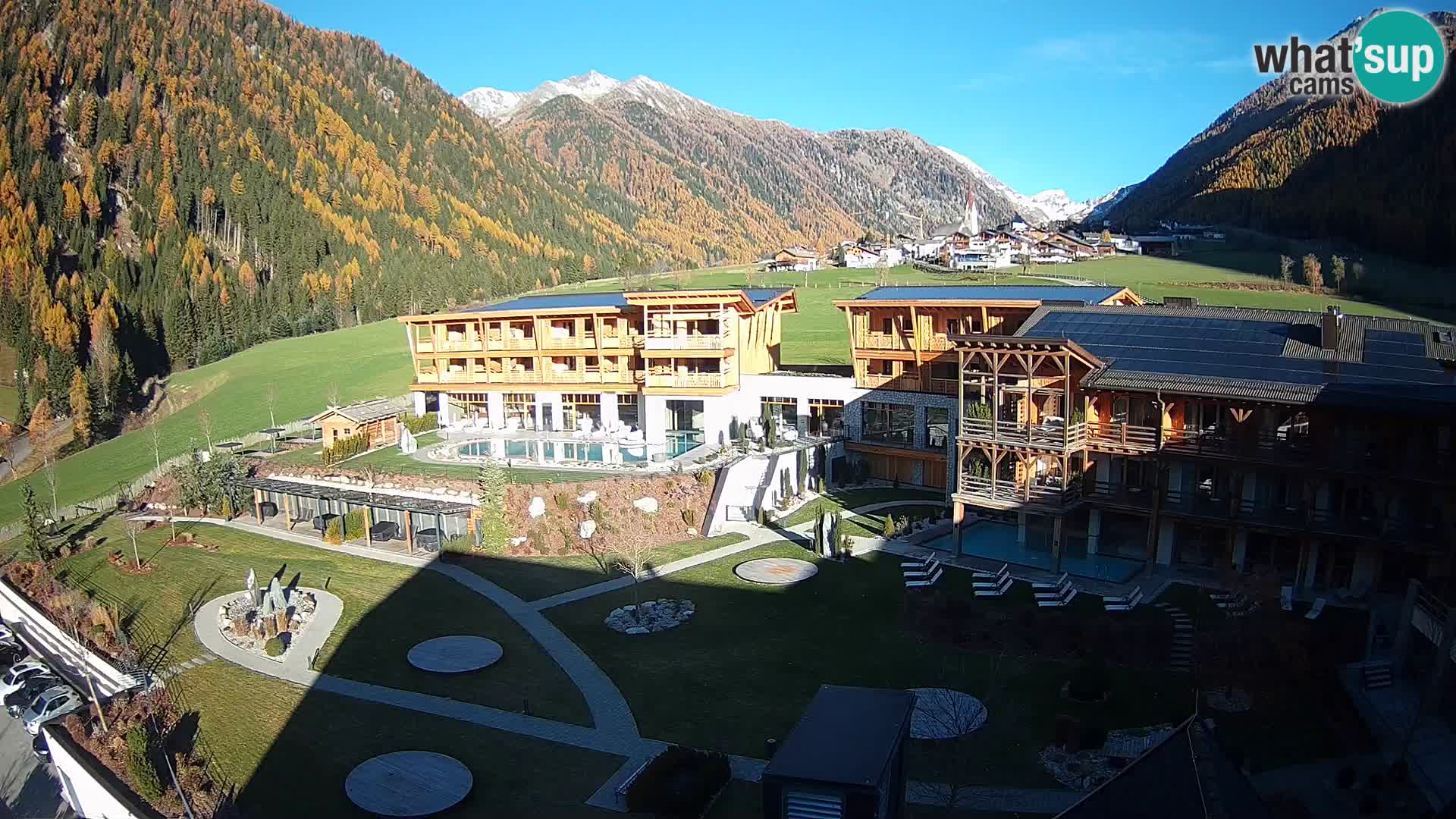 Hotel Masl | Rio Pusteria | Valles