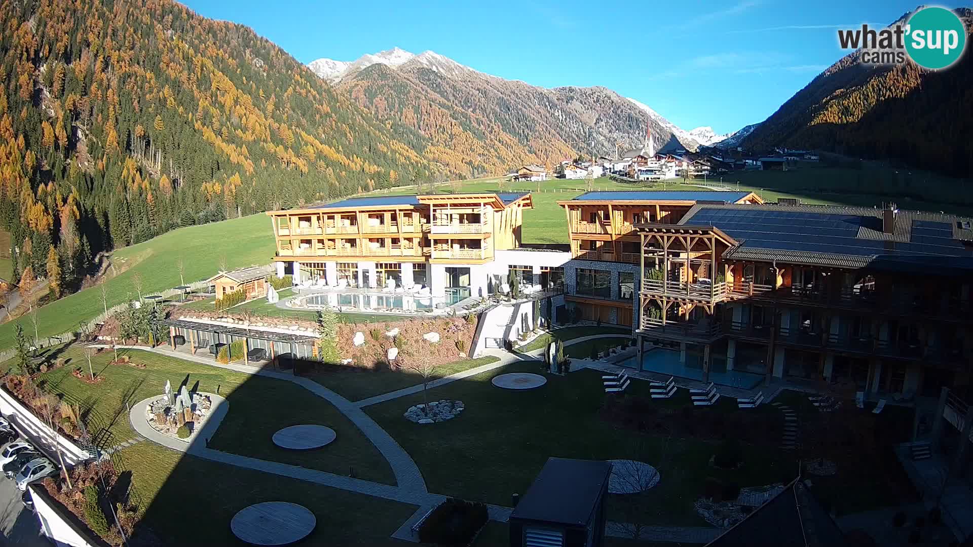 Hotel Masl | Rio Pusteria | Valles