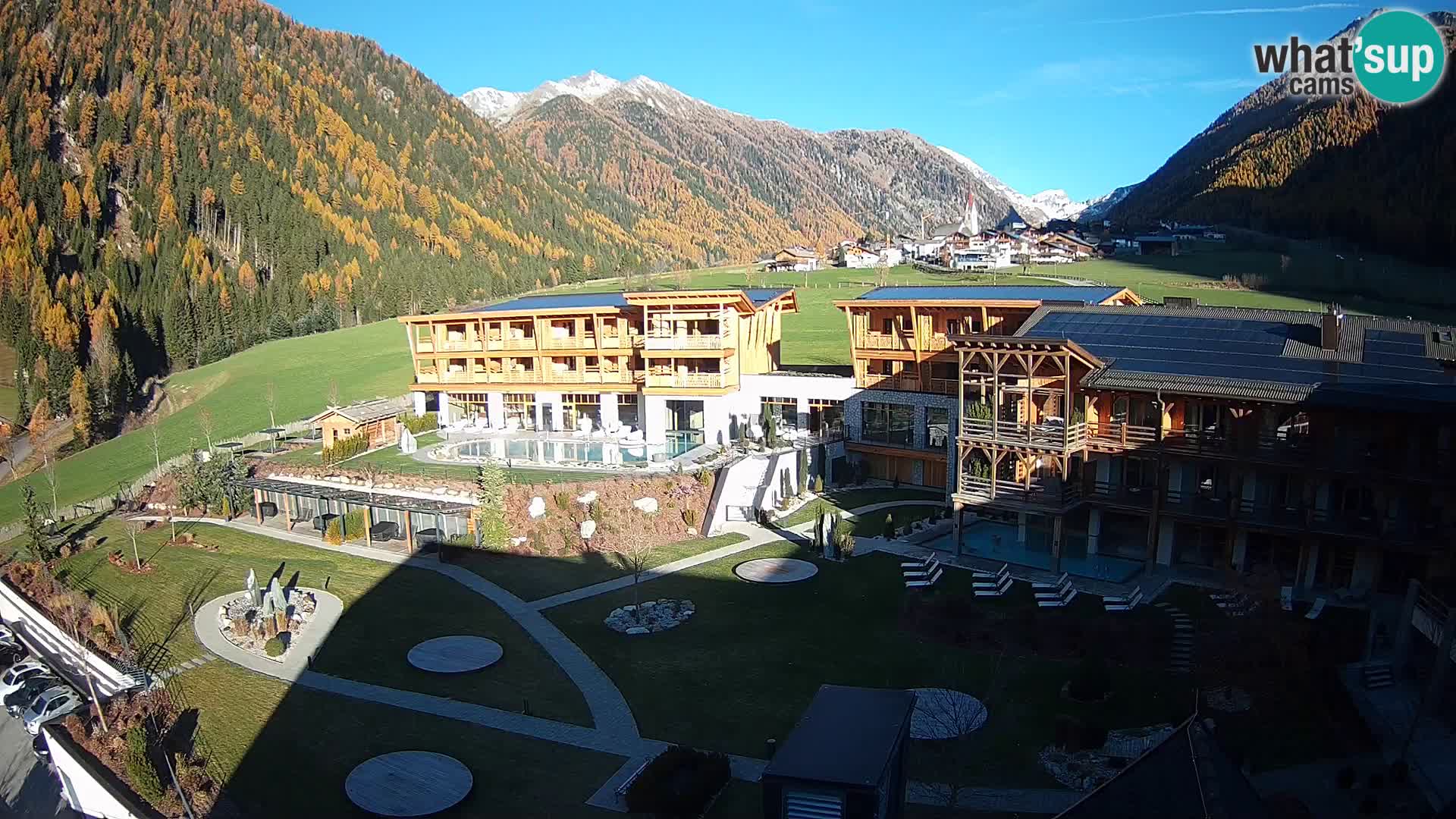 Hotel Masl | Rio Pusteria | Valles