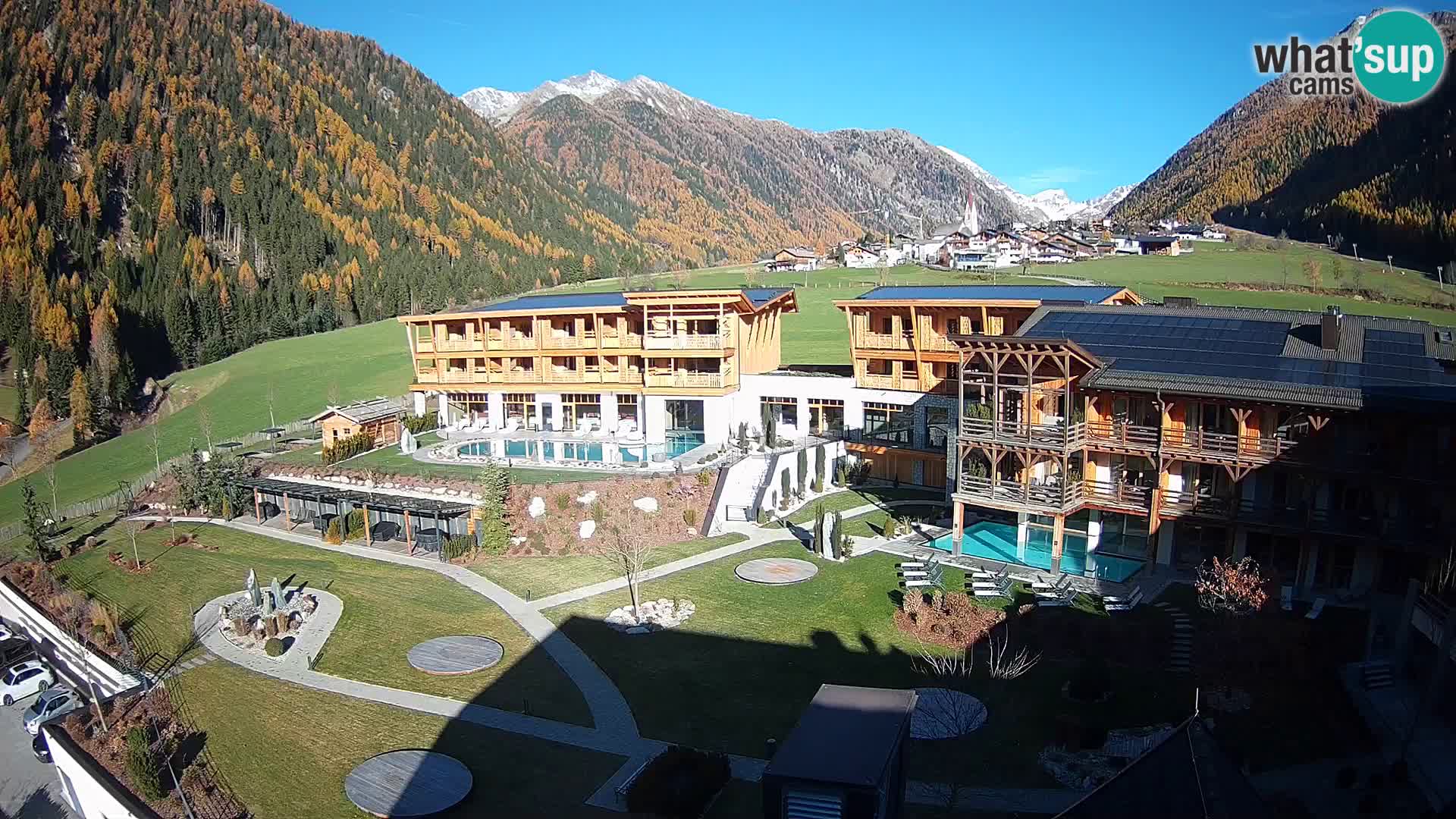 Hotel Masl | Rio Pusteria | Valles