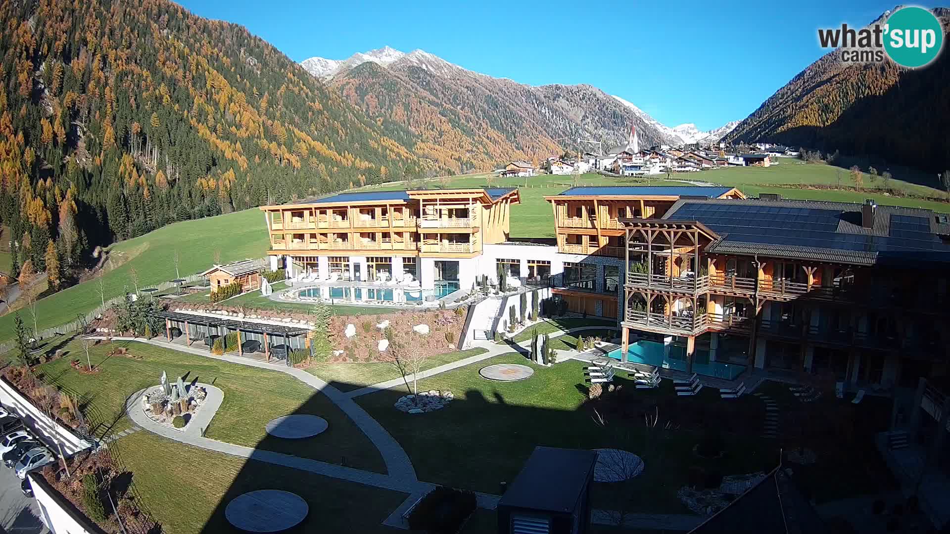 Hotel Masl | Rio Pusteria | Valles