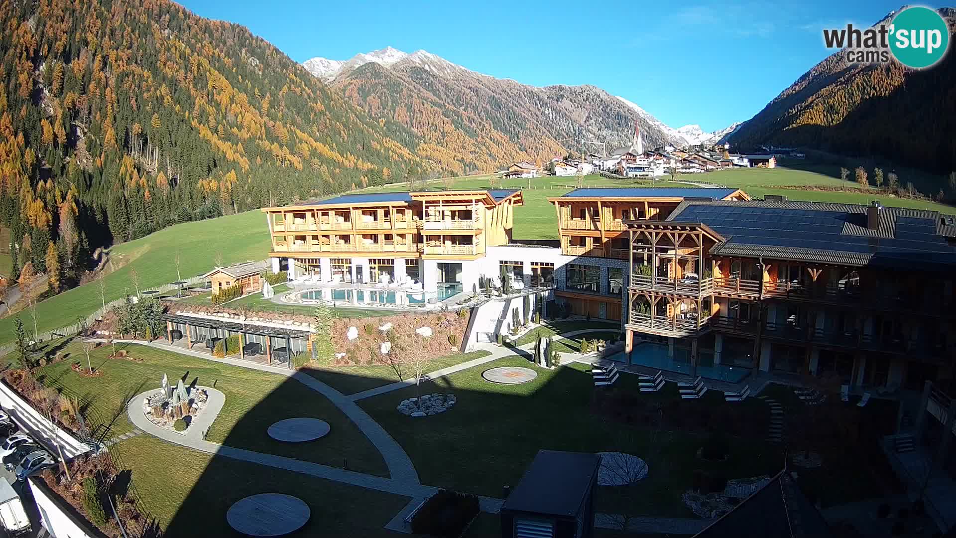 Hotel Masl | Rio Pusteria | Valles