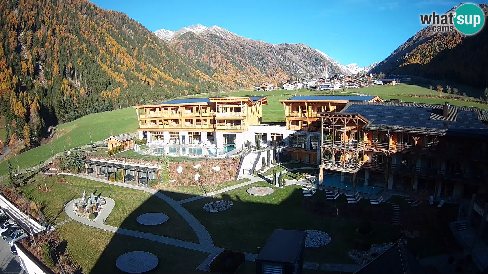 Hotel Masl | Rio Pusteria | Valles