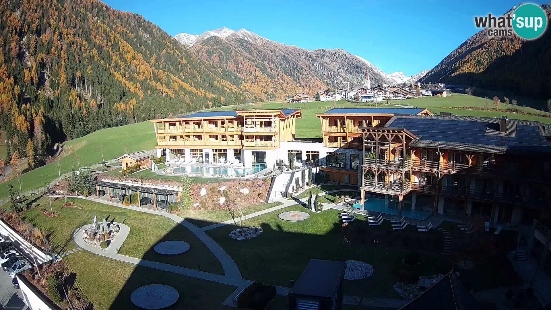 Hotel Masl | Rio Pusteria | Valles