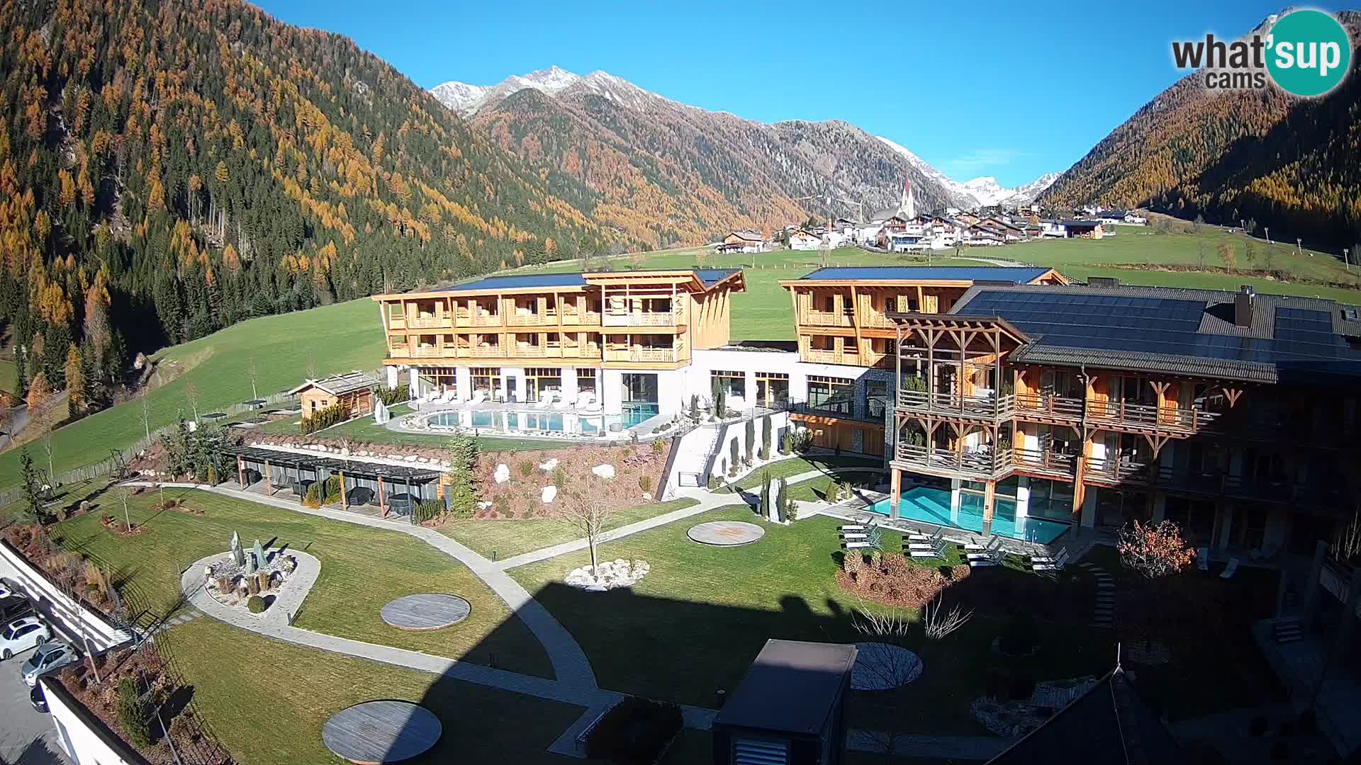 Hotel Masl | Rio Pusteria | Valles