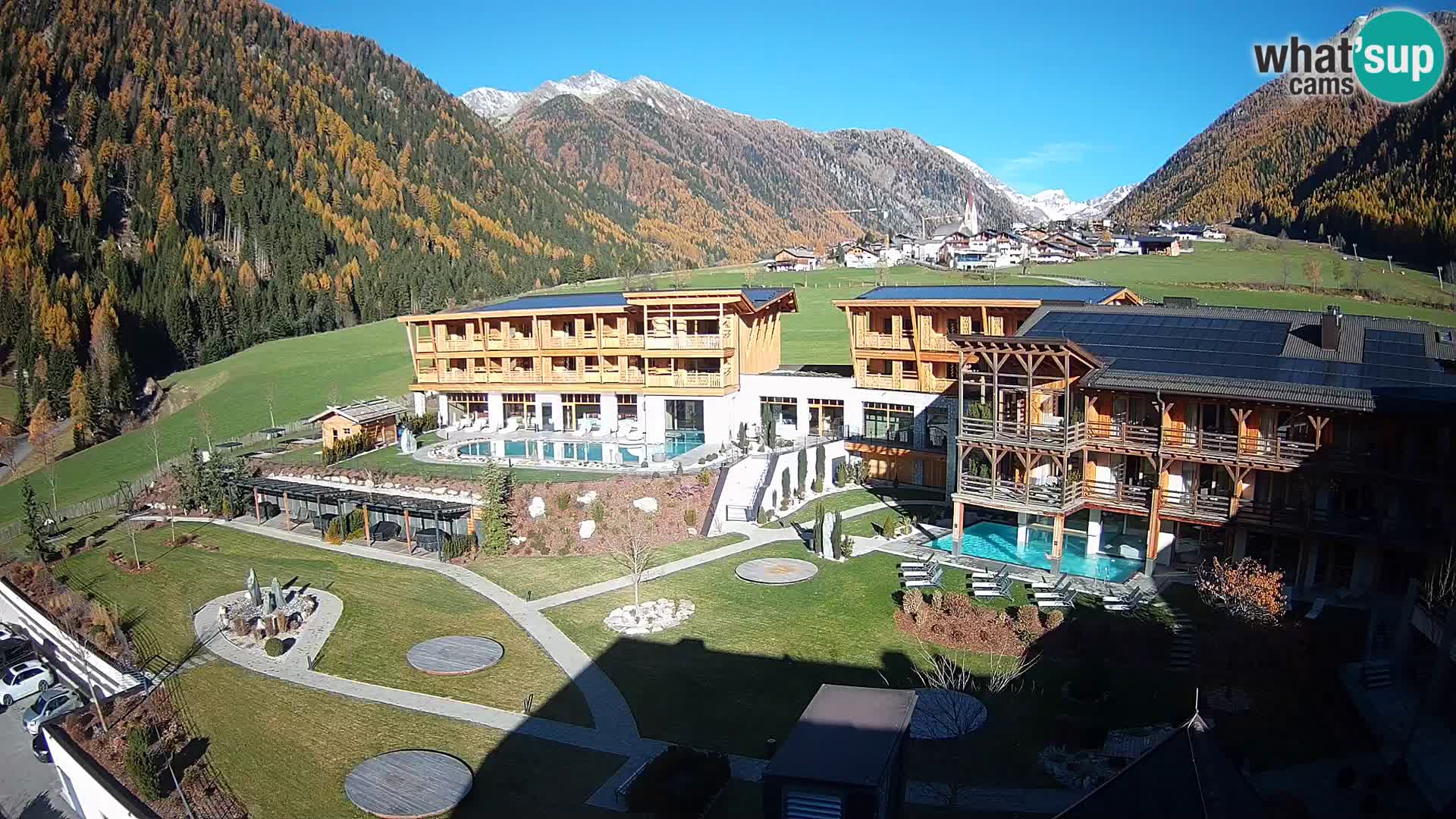 Hotel Masl | Rio Pusteria | Valles