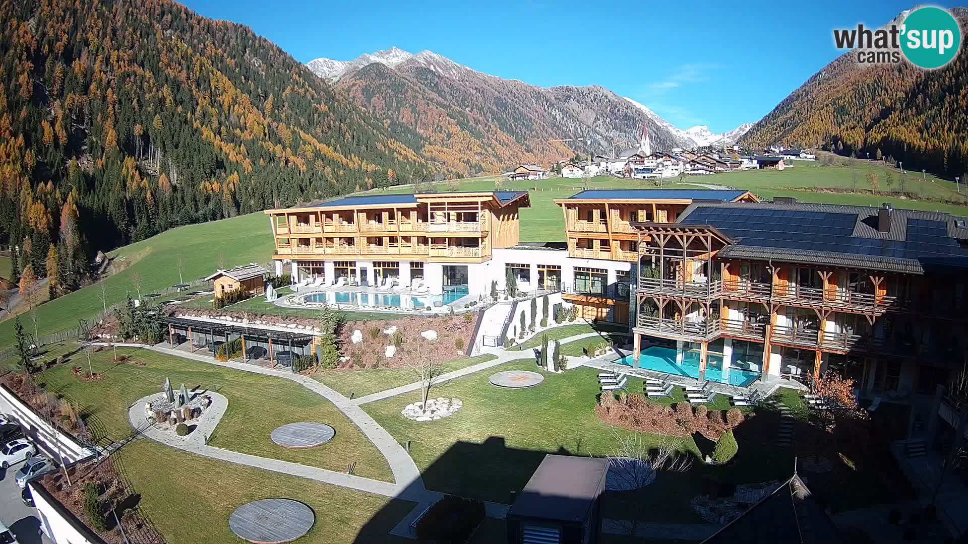 Hotel Masl | Rio Pusteria | Valles