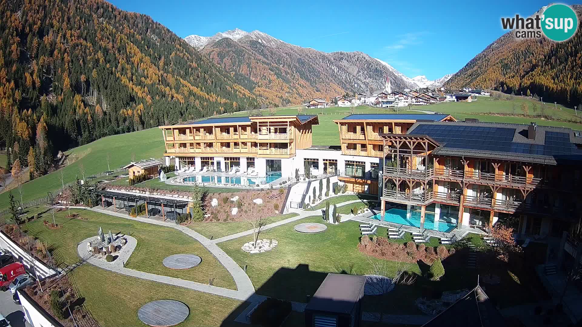 Hotel Masl | Rio Pusteria | Valles