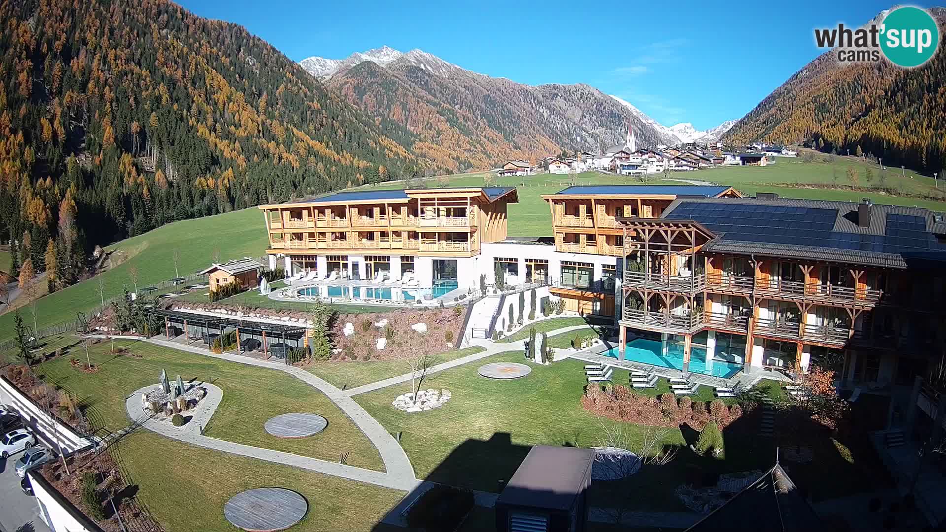 Hotel Masl | Rio Pusteria | Valles