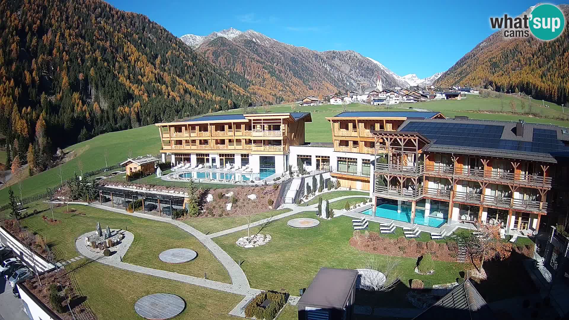 Hotel Masl | Rio Pusteria | Valles