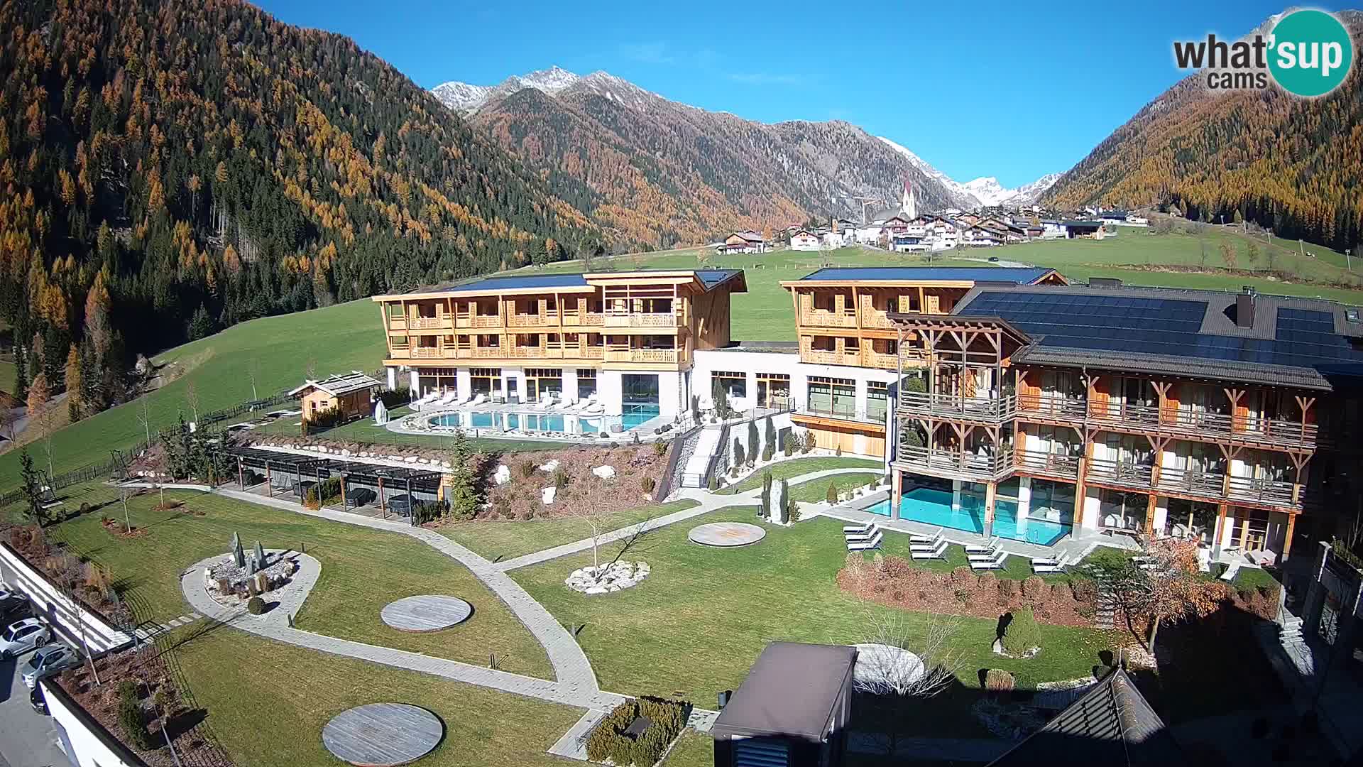 Hotel Masl | Rio Pusteria | Valles