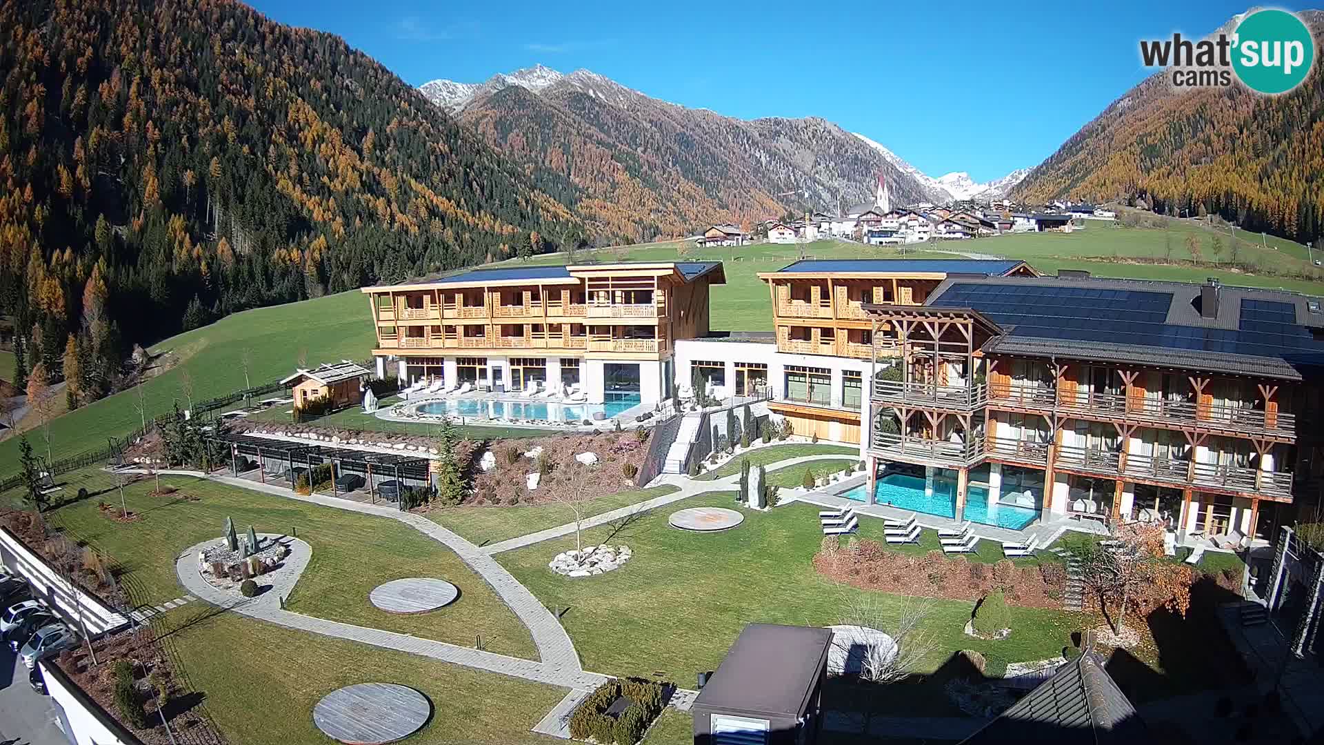 Hotel Masl | Rio Pusteria | Valles