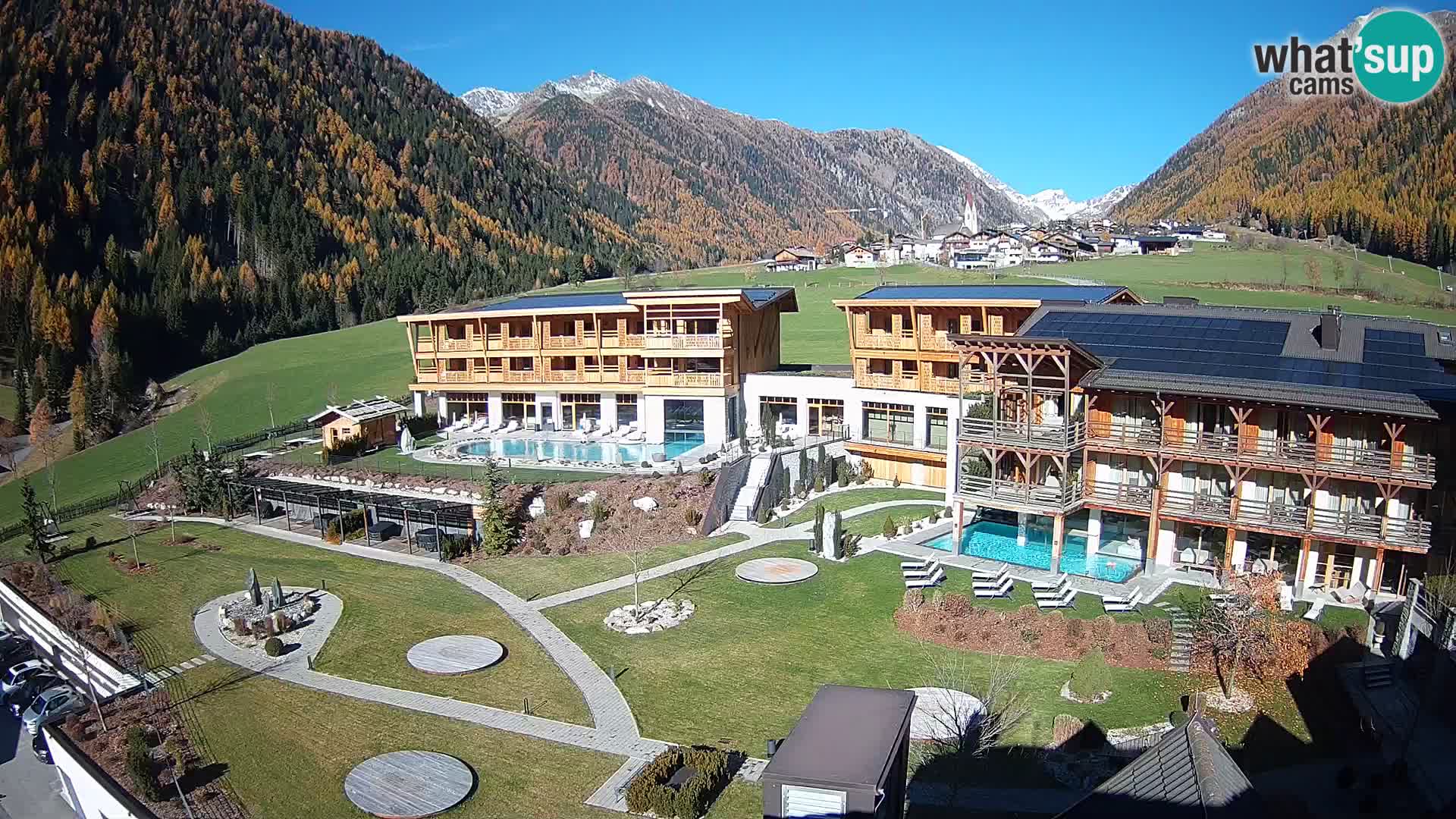 Hotel Masl | Rio Pusteria | Valles