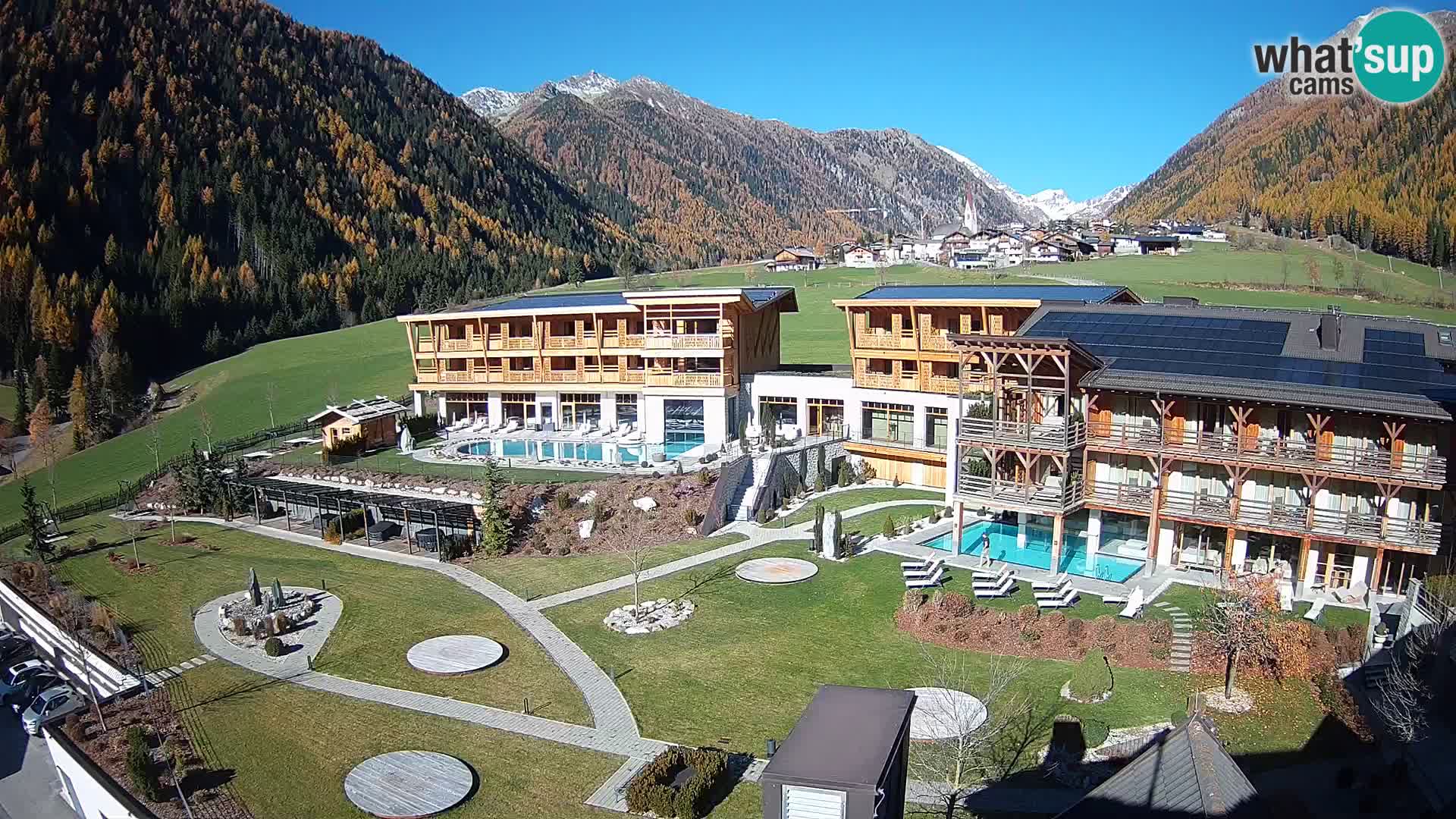 Hotel Masl | Rio Pusteria | Valles