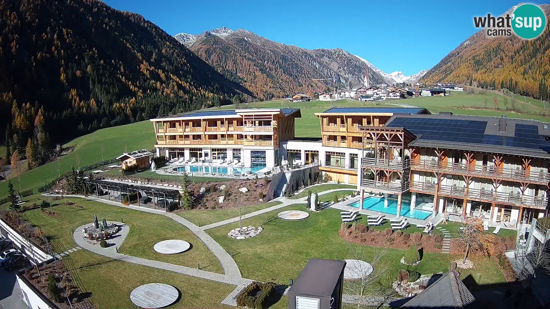 Hotel Masl | Rio Pusteria | Valles