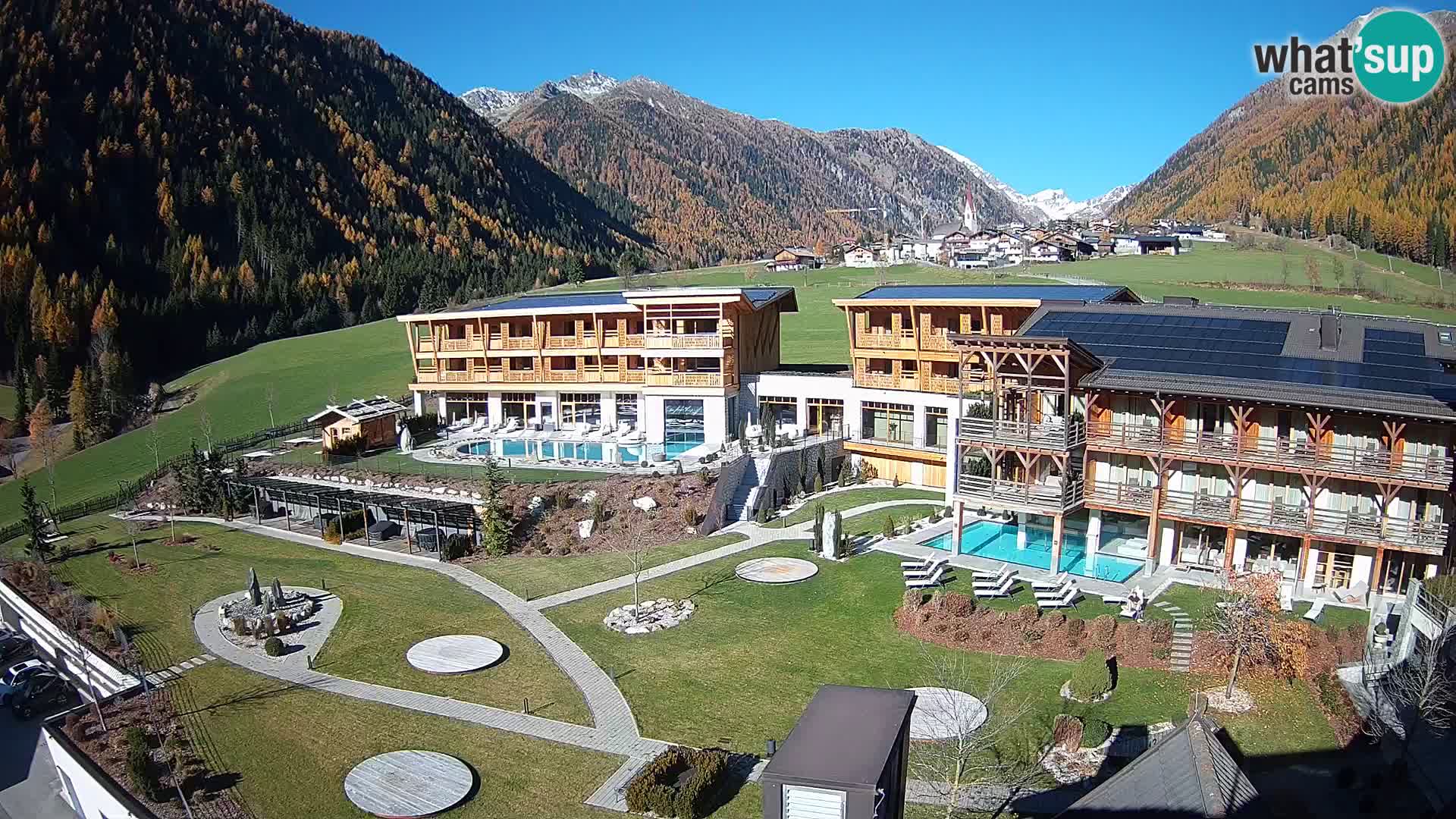 Hotel Masl | Rio Pusteria | Valles