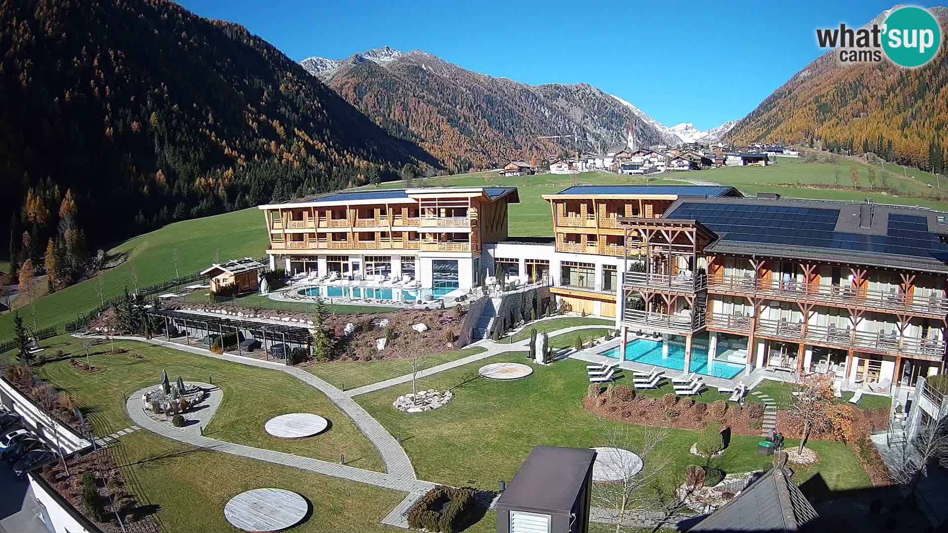 Hotel Masl | Rio Pusteria | Valles