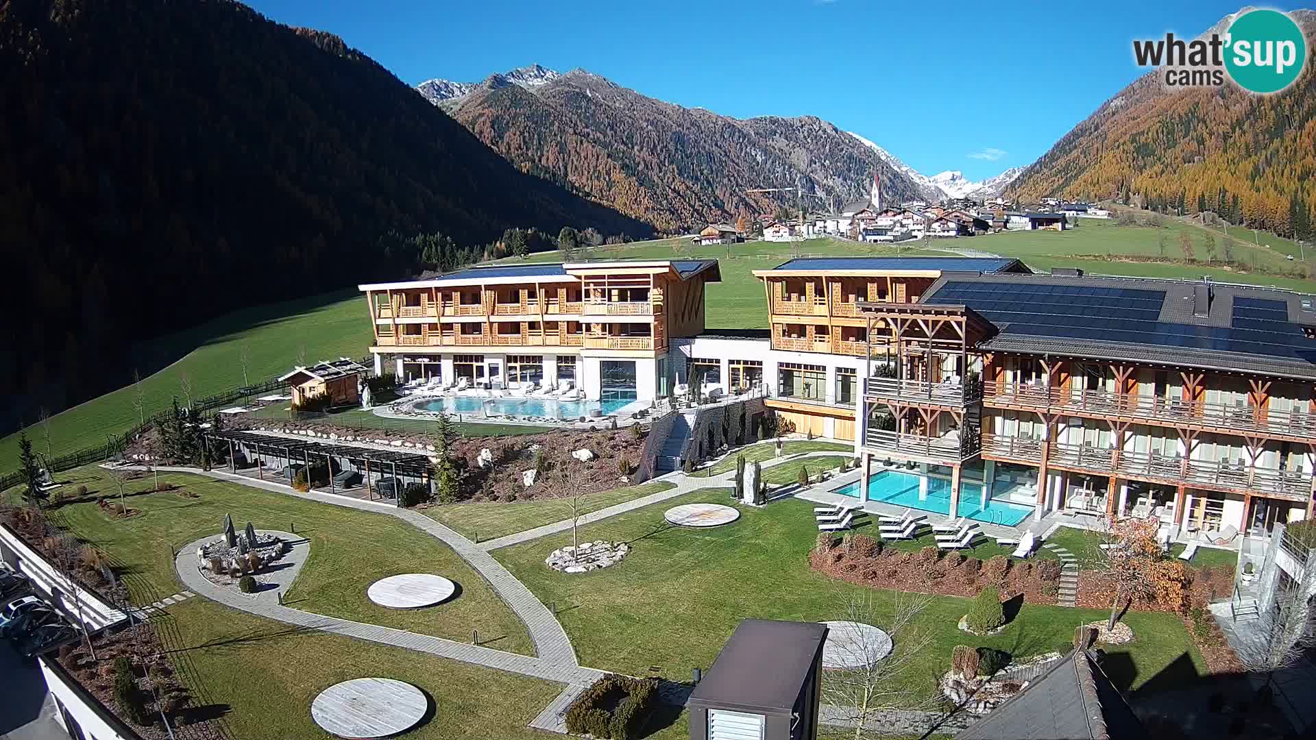 Hotel Masl | Rio Pusteria | Valles